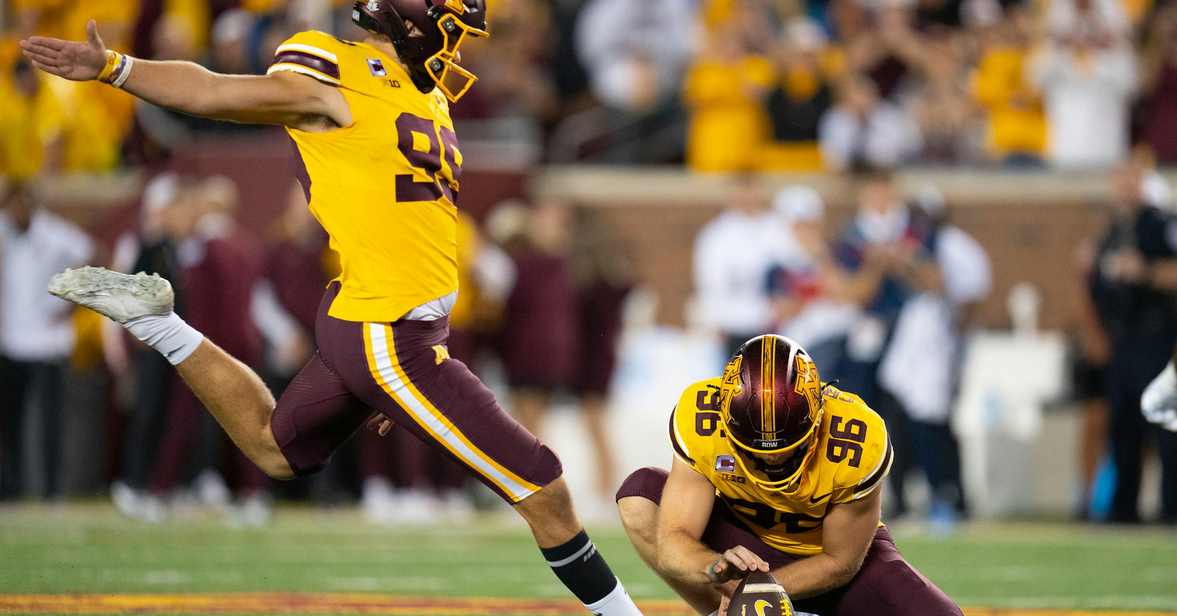 NCAA approves ‘five-for-five' age-based eligibility model