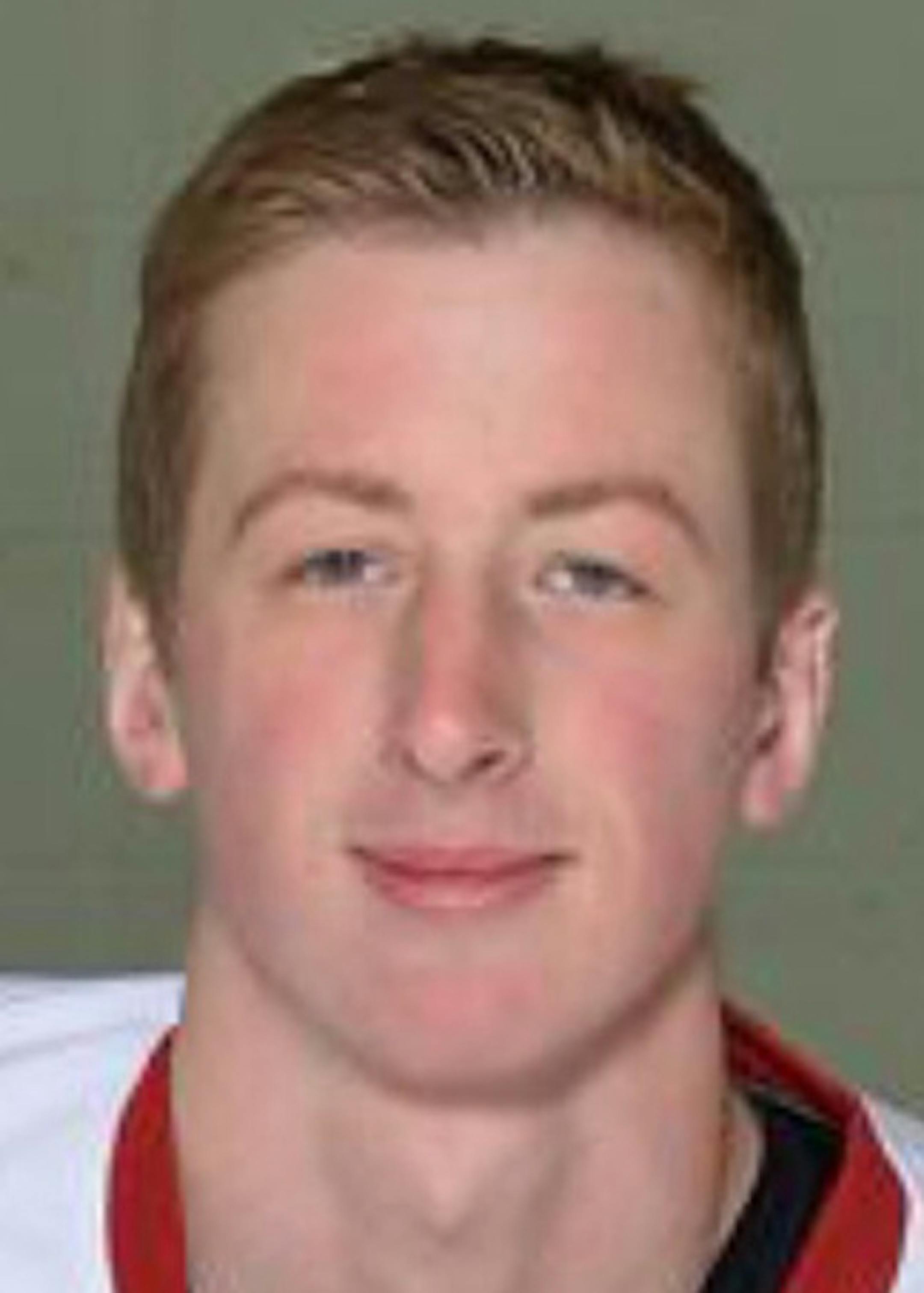 Josh Passolt