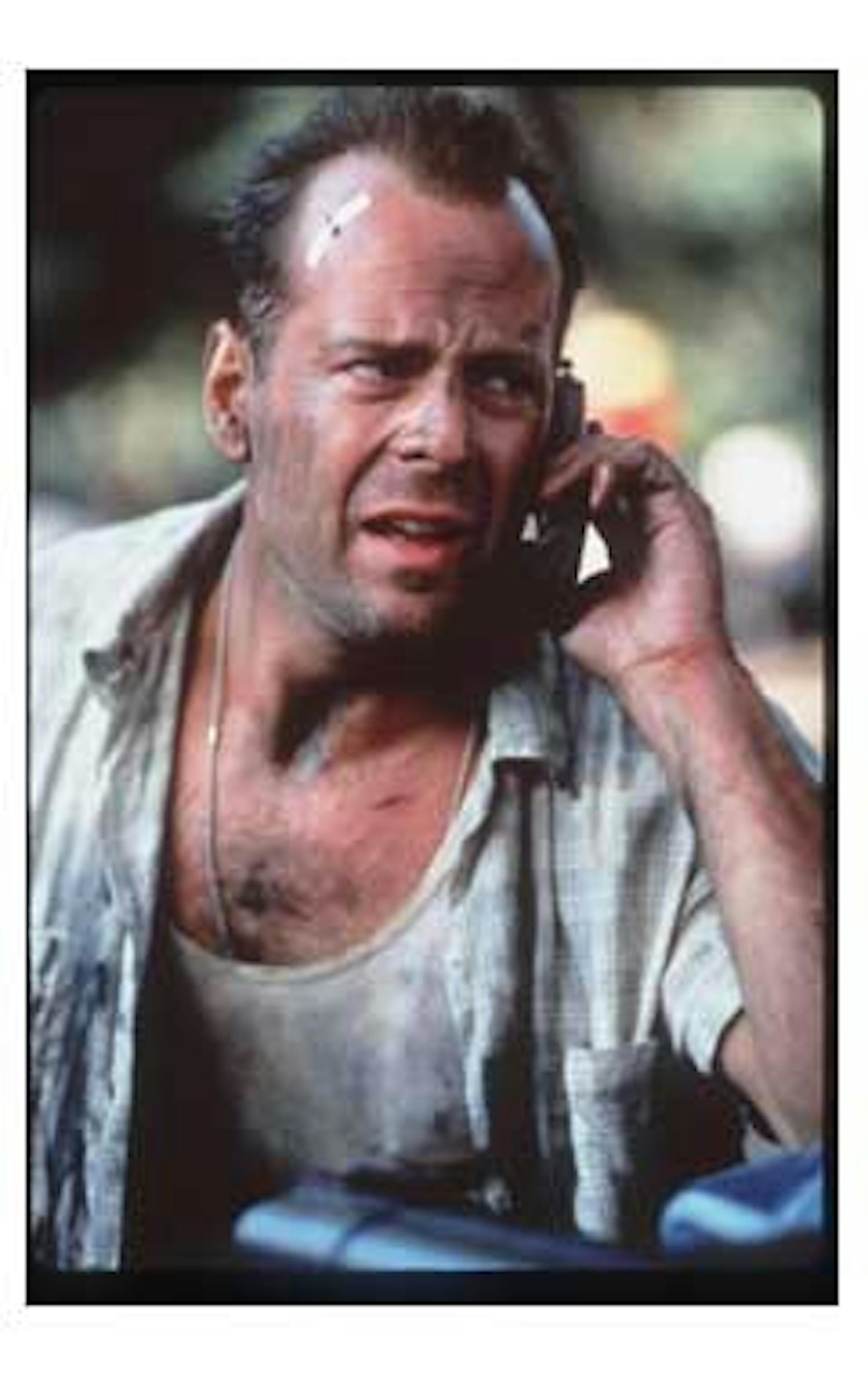 Hello, future? Where's that other, serious career I ordered?