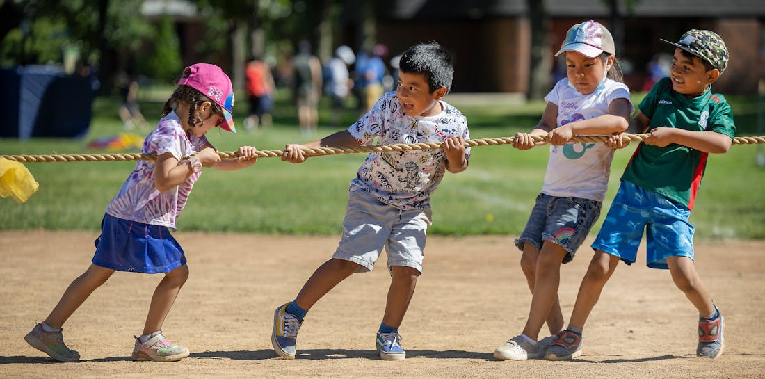 Extra weeks for Minneapolis students mean emptier classrooms