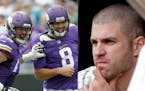 Will the Vikings finish with 100 fewer losses than the Twins?