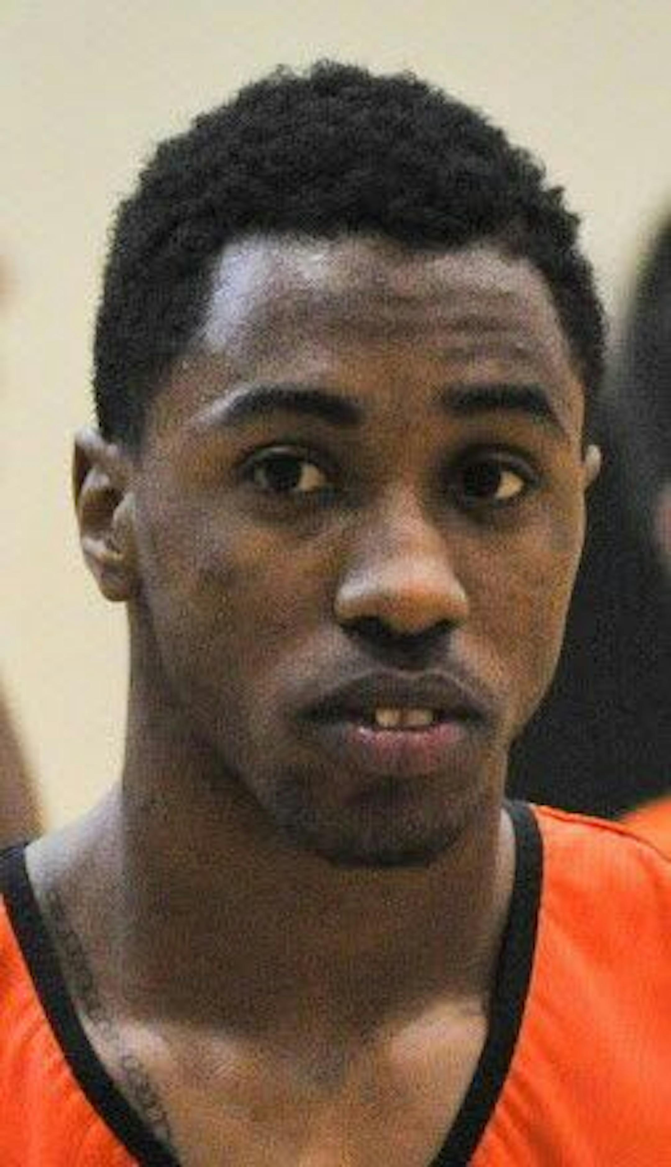 Terez VanPelt, Osseo basketball