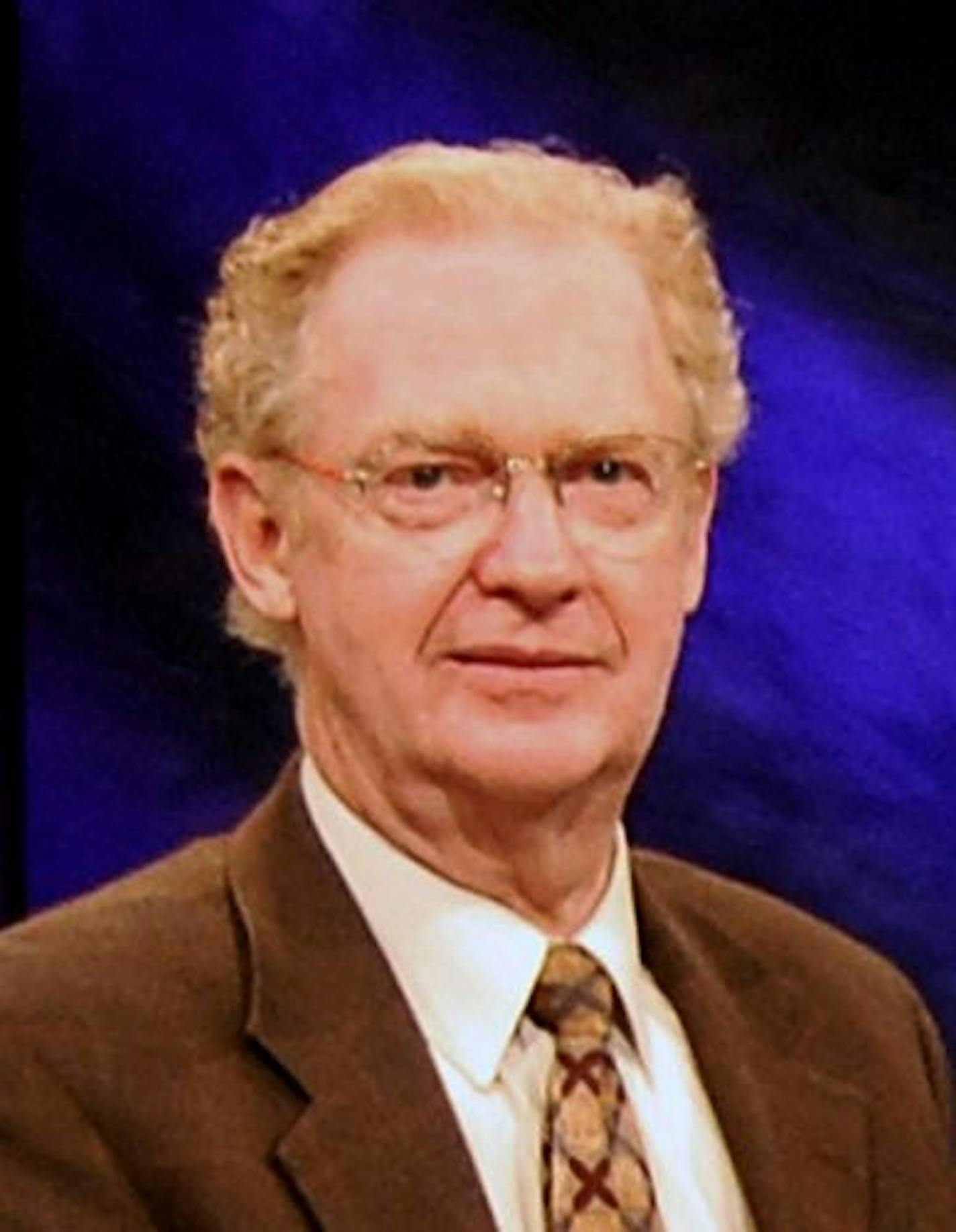 Dr. R. Craig Christianson