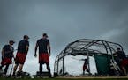 Thoughts about the Twins as spring training kicks off in Fort Myers