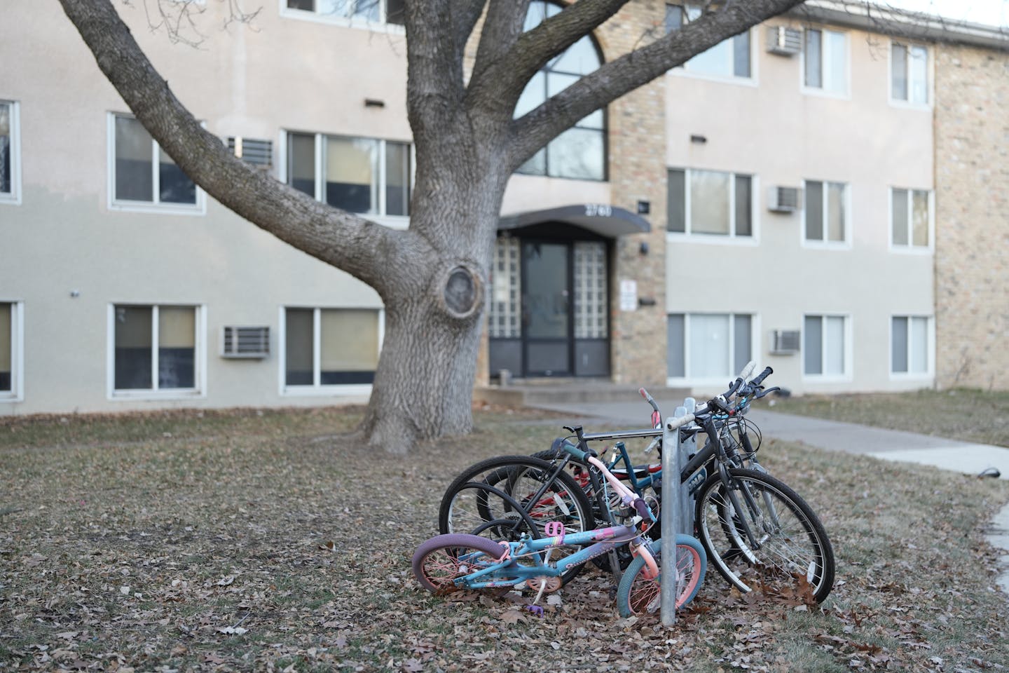 After 40 years, St. Louis Park program for mothers is cutting programs amid  financial crisis