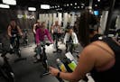 Boutique gyms offer 'sense of community' in Twin Cities suburbs