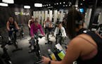 Boutique gyms offer 'sense of community' in Twin Cities suburbs