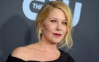Christina Applegate: “Acceptance? No. I’m never going to accept this. I’m pissed.”