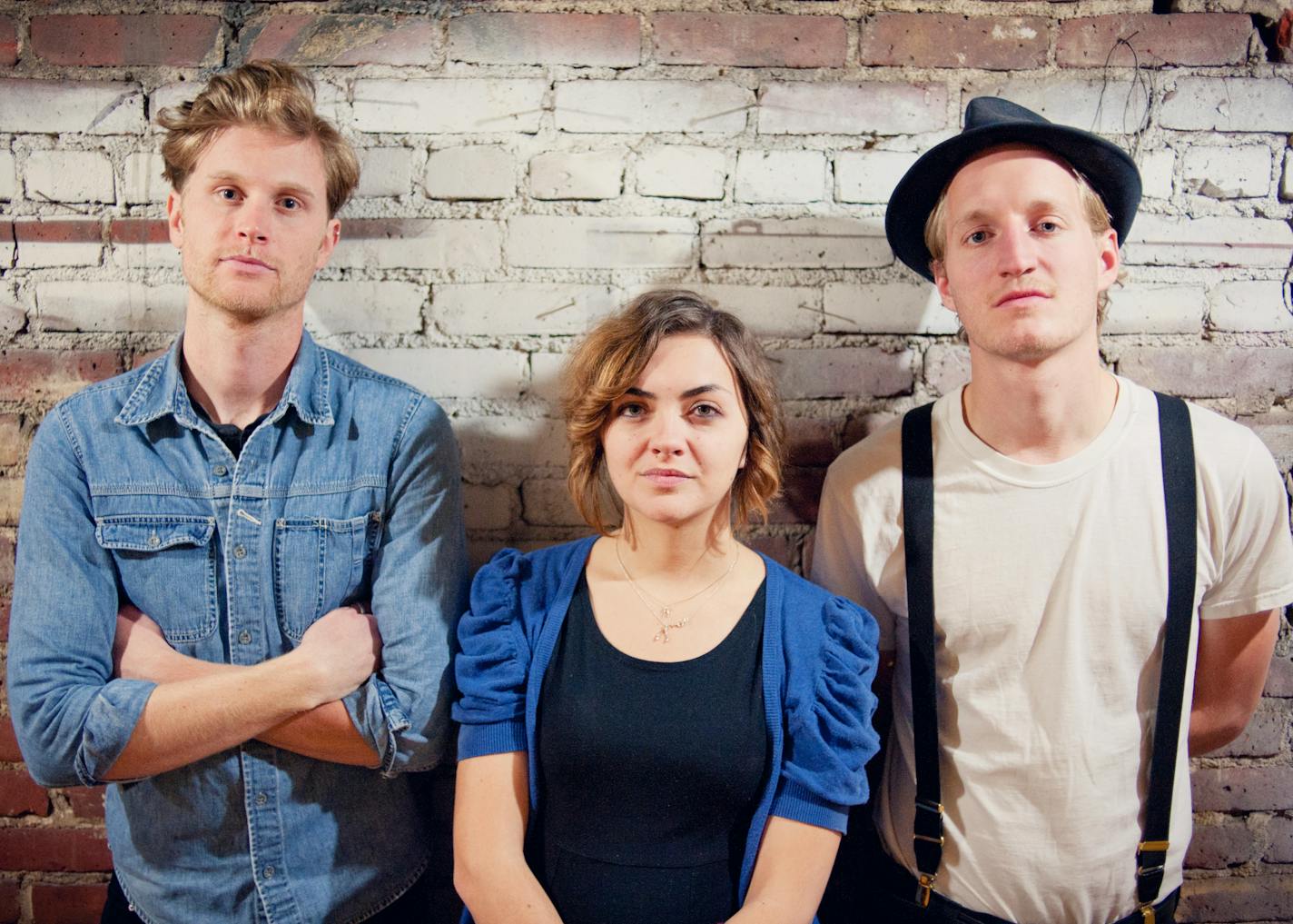 The Lumineers embrace their mass exposure via commercials for Bing and beer.