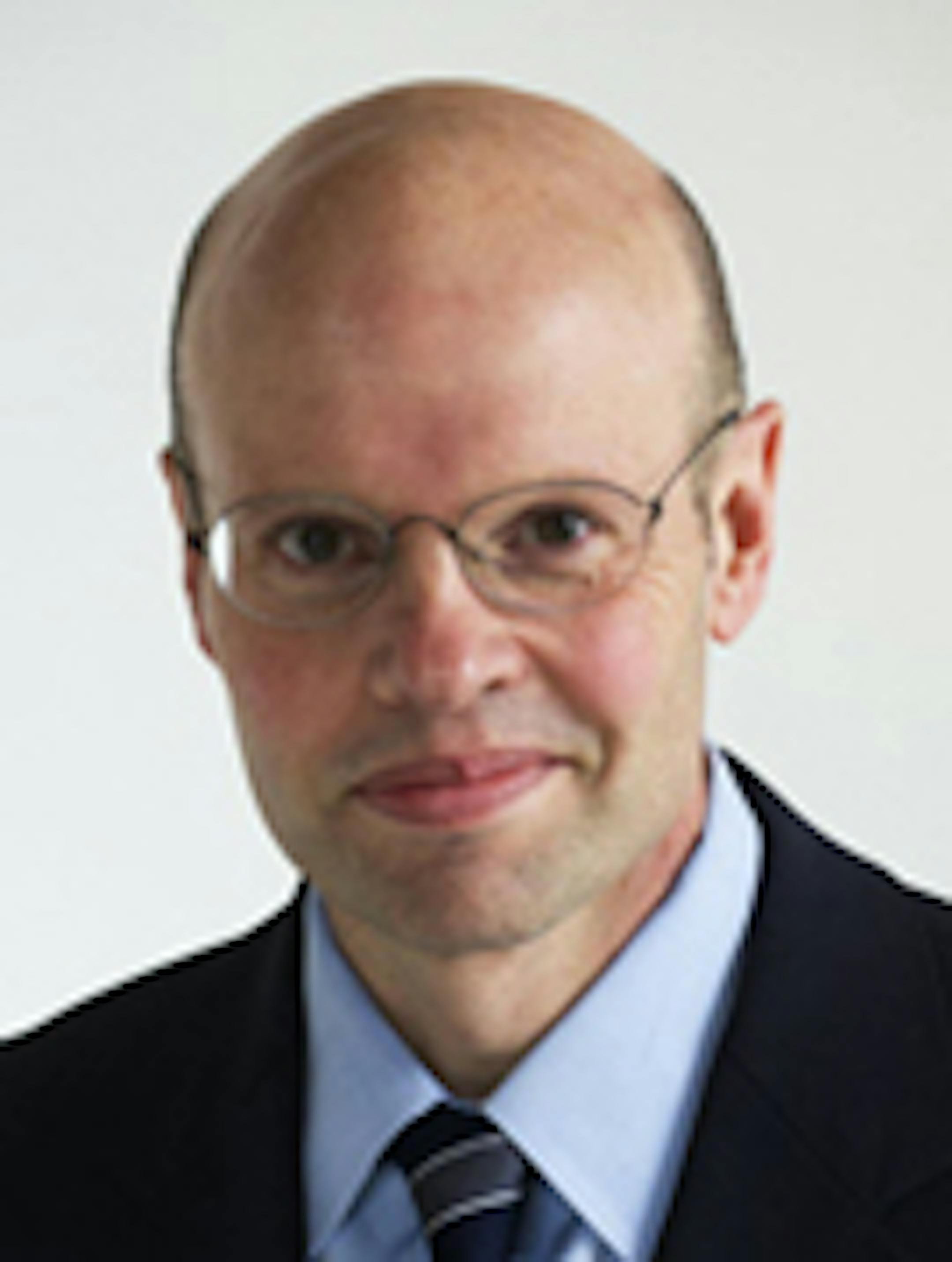 John Rash