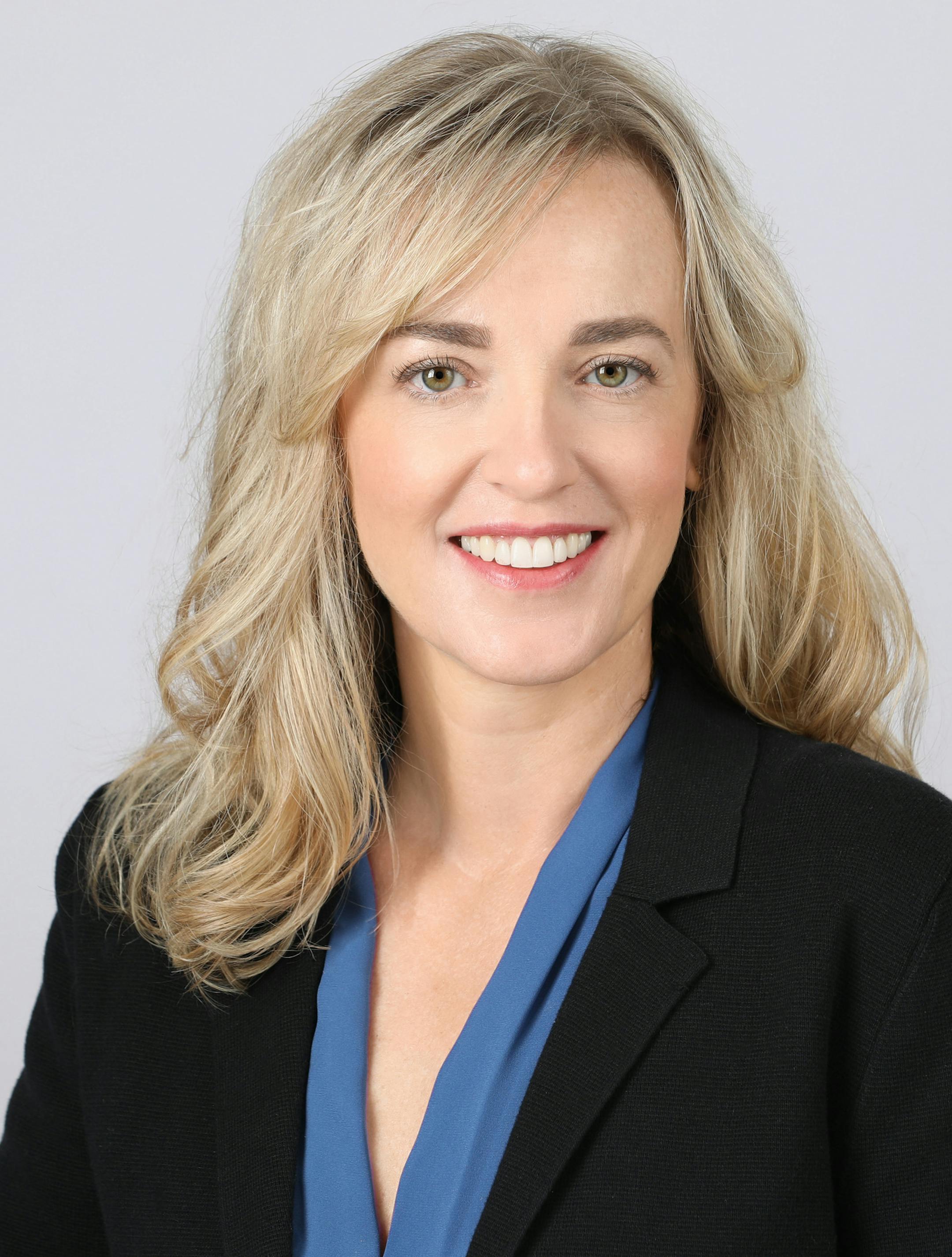 Kate Willinski