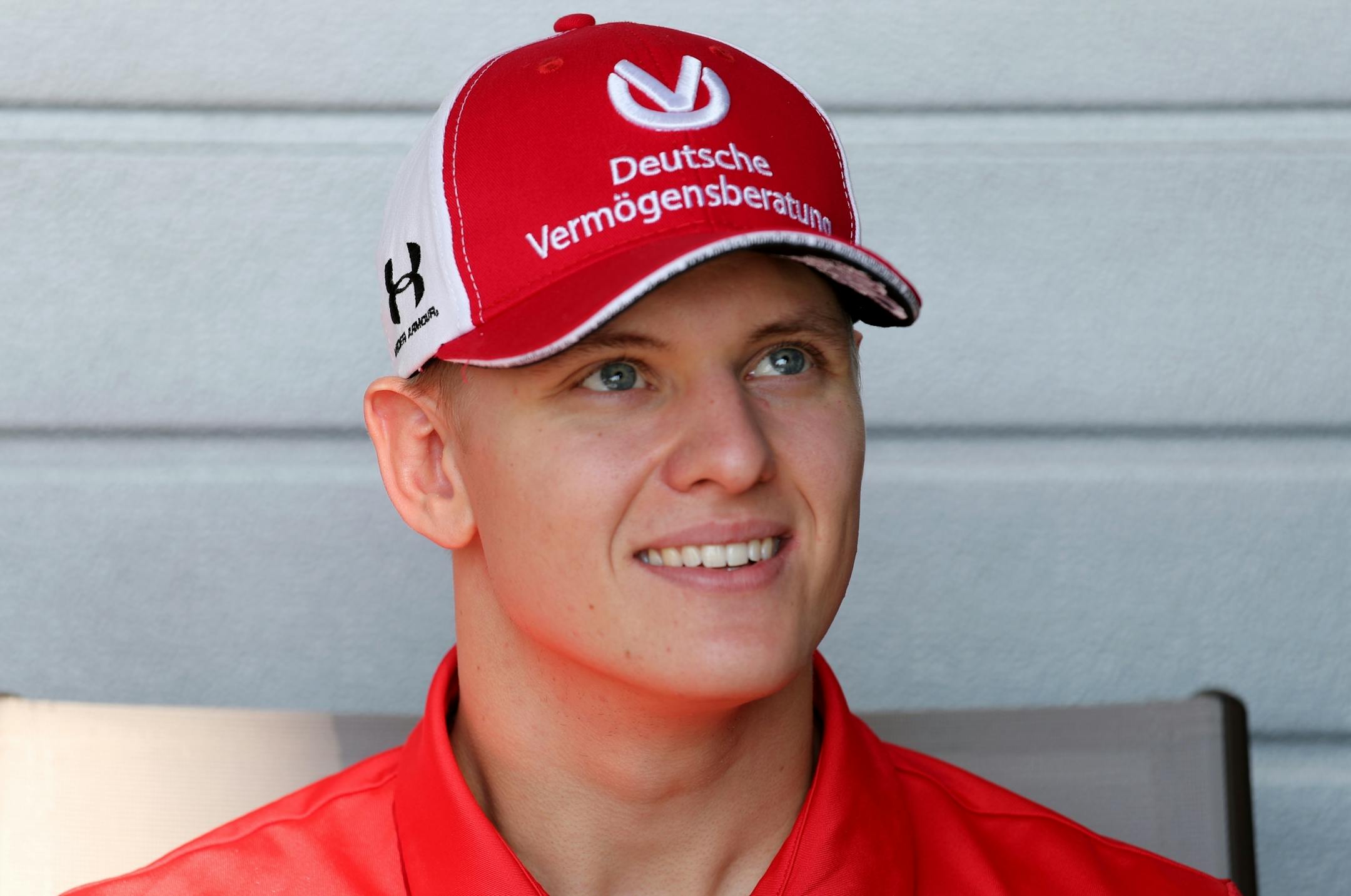 Mick Schumacher