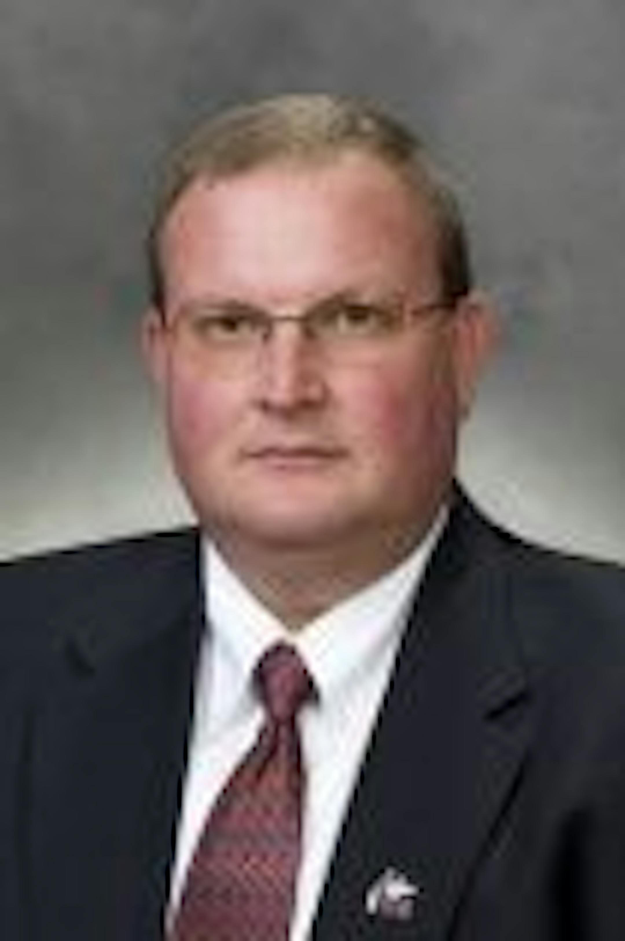 Tracy Claeys, new Gophers defensive coordinator