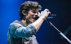 Twin Cities concert news: Shawn Mendes, J. Cole arena dates, Smashing Pumpkins opener