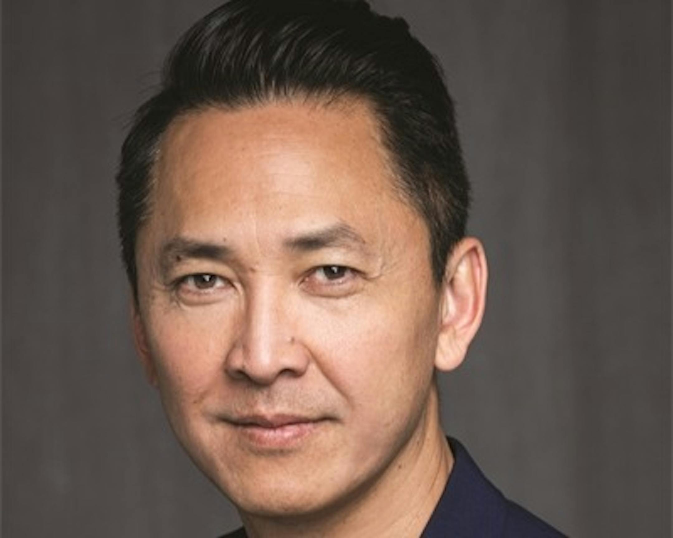 photo of author Viet Thanh Nguyen