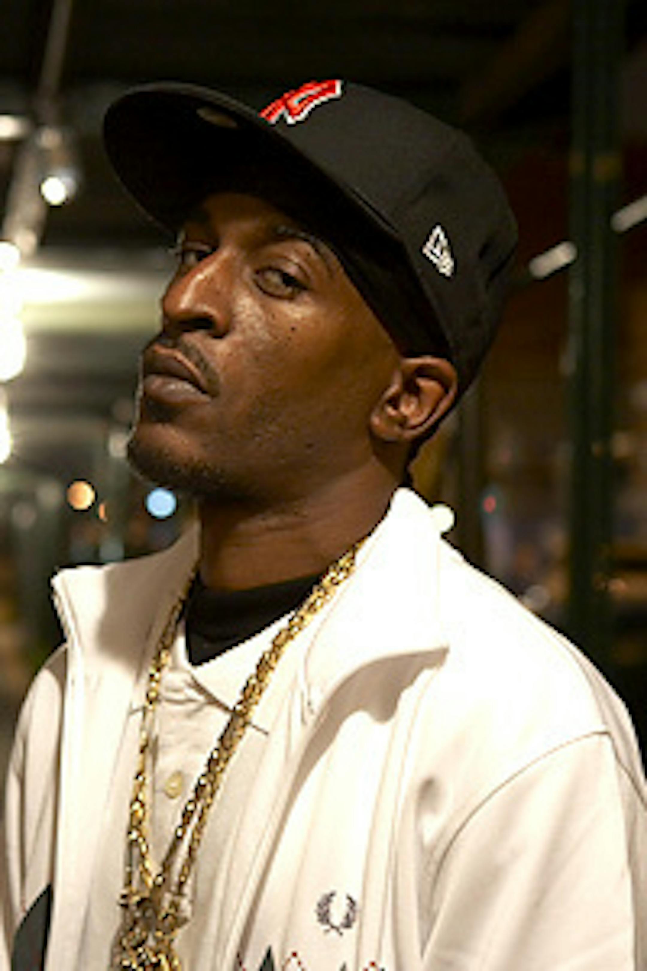 Rakim