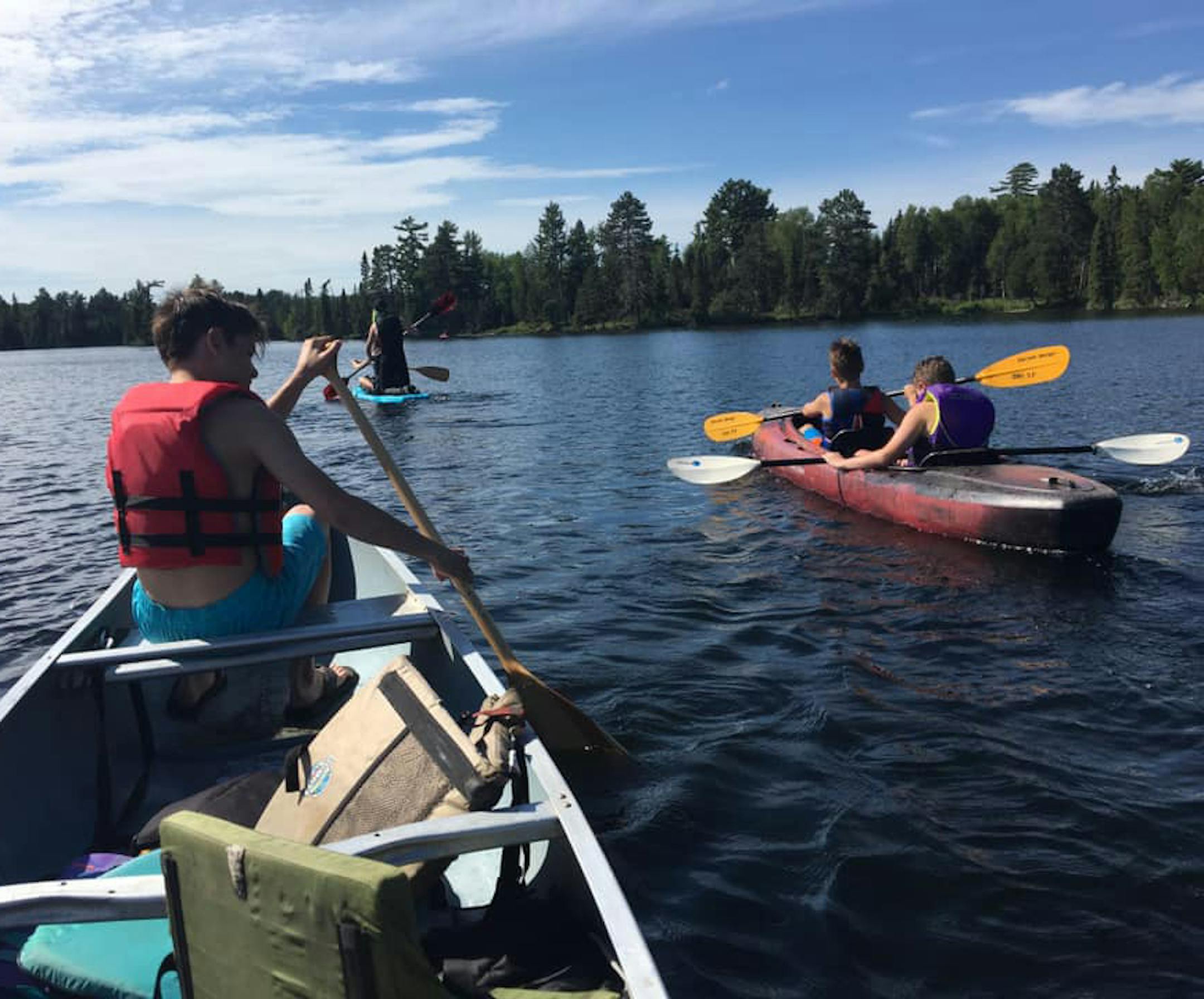 Courtesy of Jeff Johnson ORG XMIT: WwkLajOJjA0yyZqShdXz