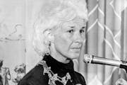 July 31, 1972 MRS. HARRY C. PIPER JR. During press conference yesterday Virginia Piper, the victim of the most expensive kidnapping in the history of 