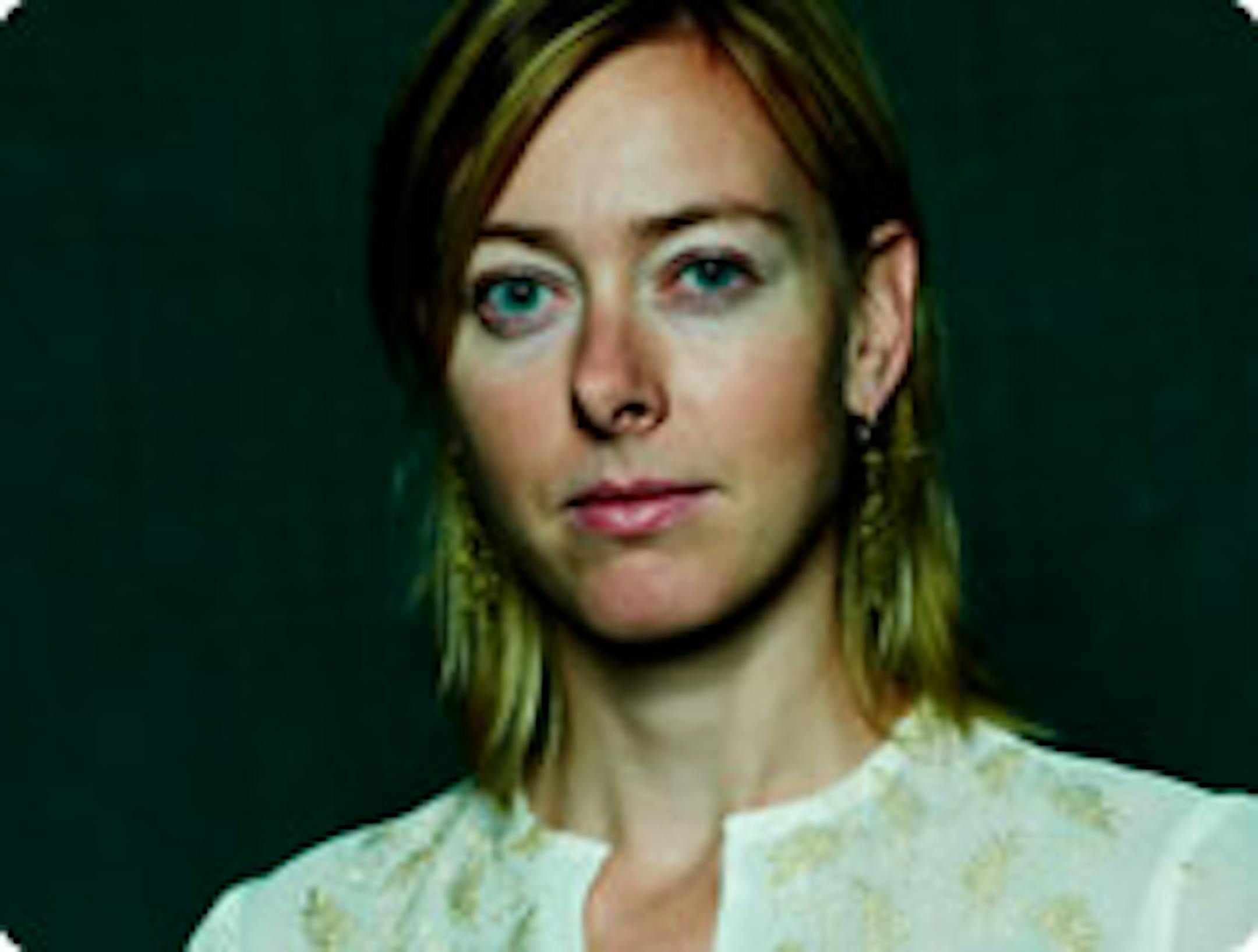 "The Bengali Detective" producer Annie Sundberg. Photo: Break Thru Films.