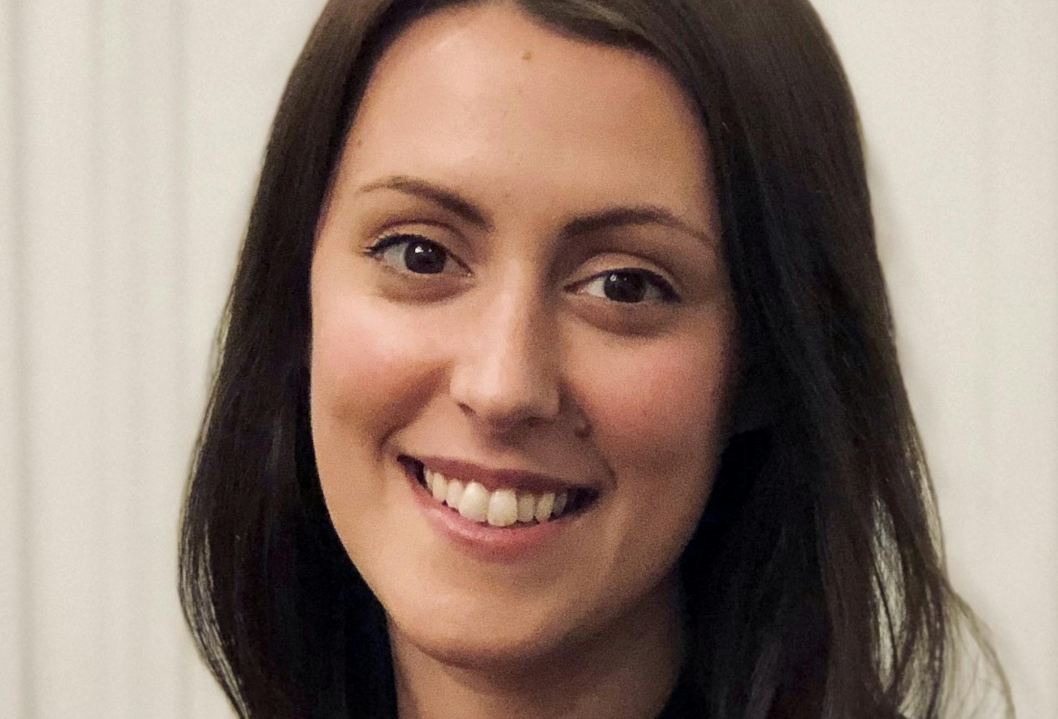 MONICA ALLEN (cq)
FISHER+BAKER (cq)
Title: Product developer