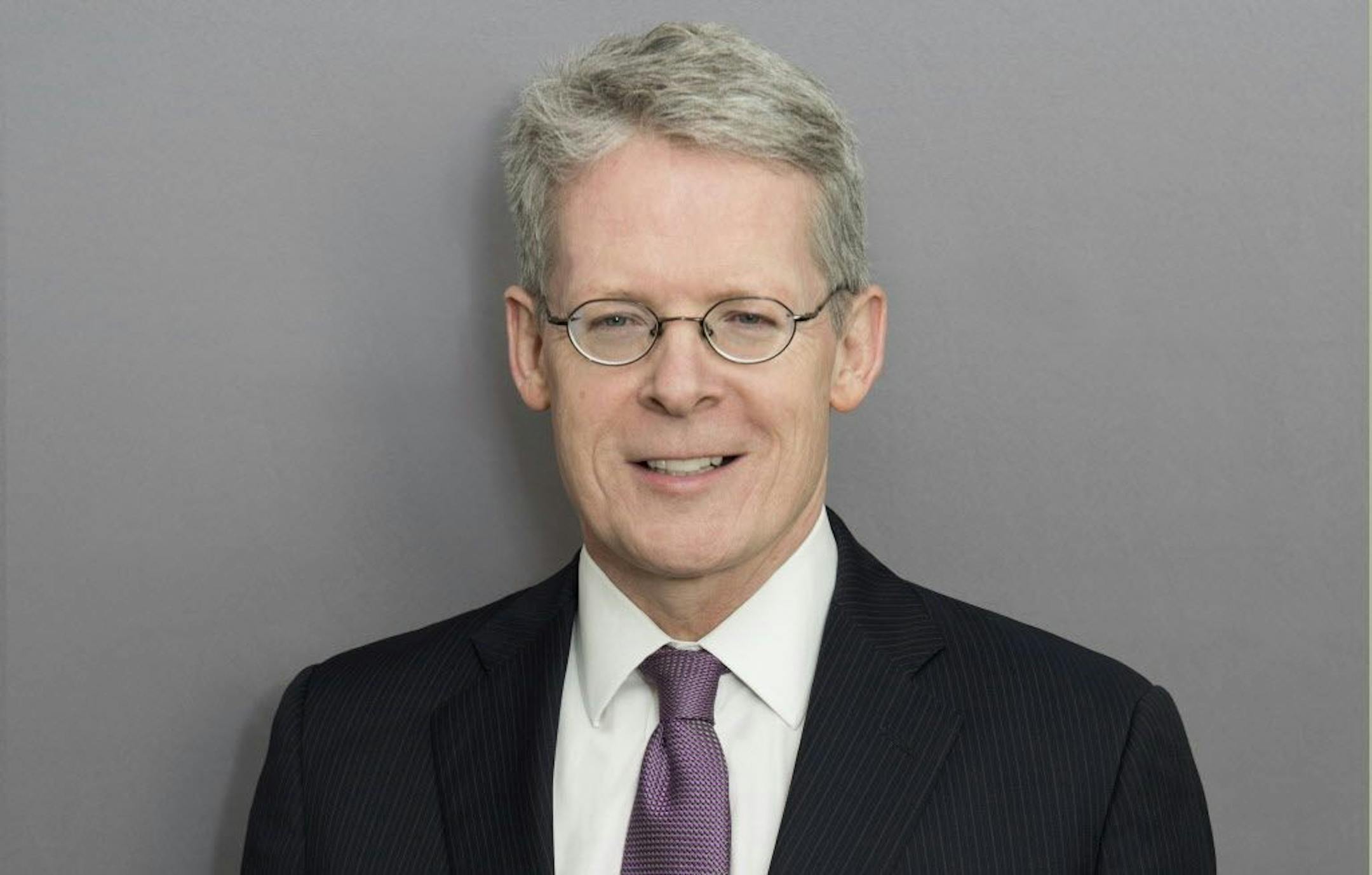 This image provided by Williams & Connolly LLP shows attorney Emmet Flood in Washington on Dec. 8, 2015. President Donald Trump has hired Flood, a veteran attorney who represented Bill Clinton during his impeachment process. The White House announced the hiring not long after announcing the retirement of lawyer Ty Cobb, who has been the administration's point person dealing with special counsel Robert Mueller's investigation.