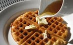 Looking for the best waffles in the Twin Cities? Today's the day