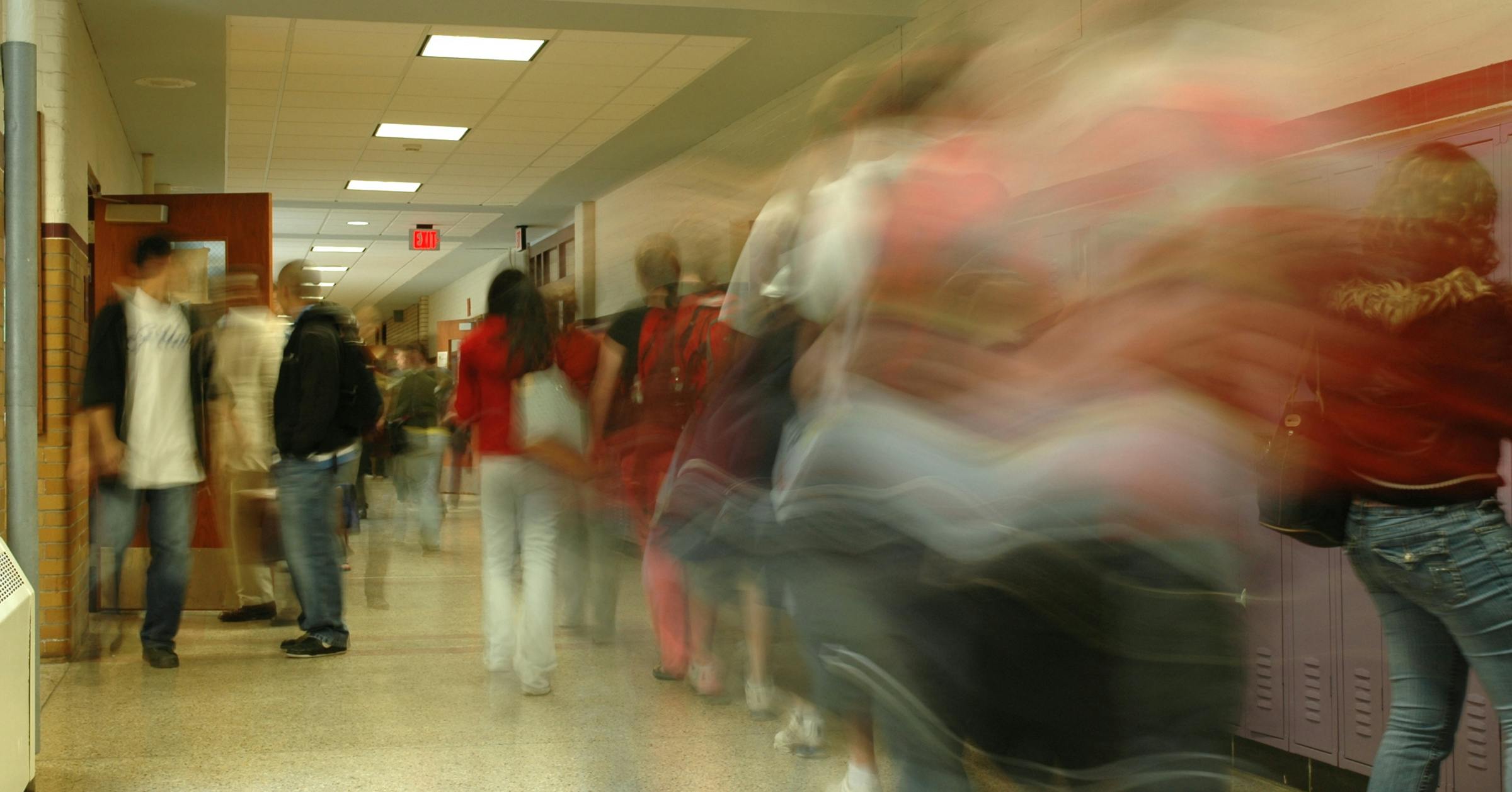Counterpoint The experience at our three (successful) charter schools