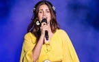 'Video Games' singer Lana Del Rey to open her 2018 tour at Target Center