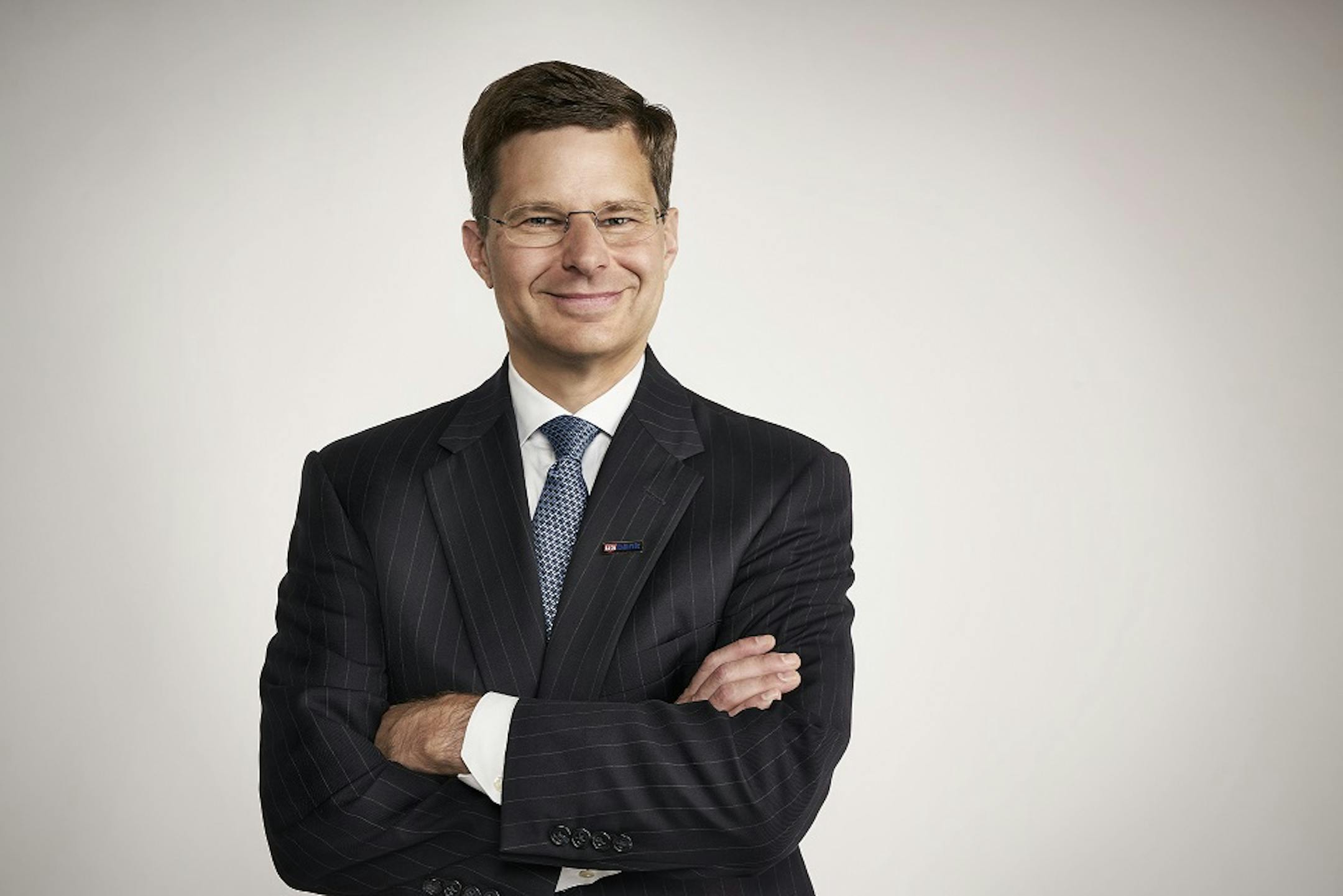 Tim Welsh, vice chairman of consumer and business banking at U.S. Bancorp.