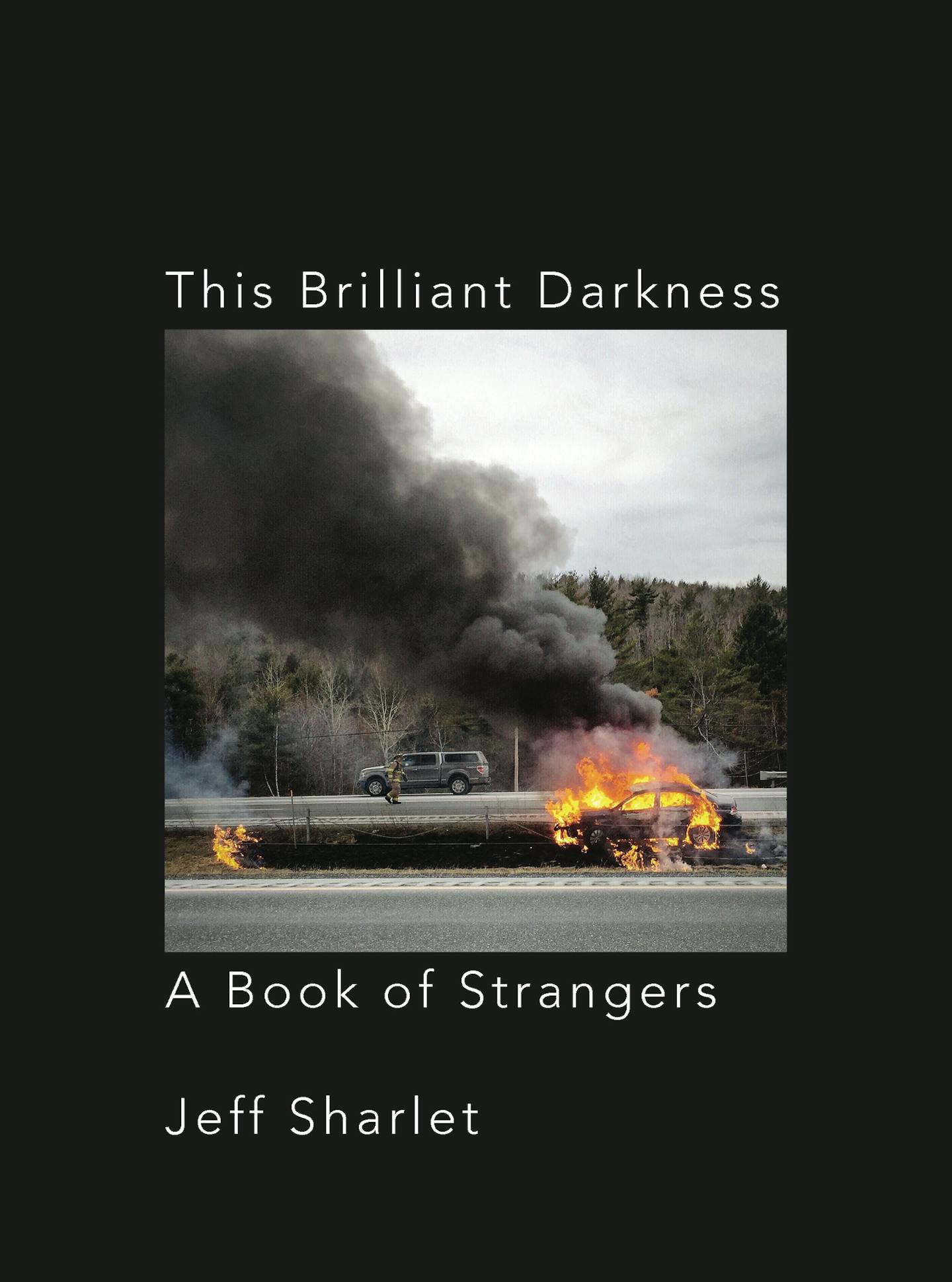 "This Brilliant Darkness" by Jeff Sharlet