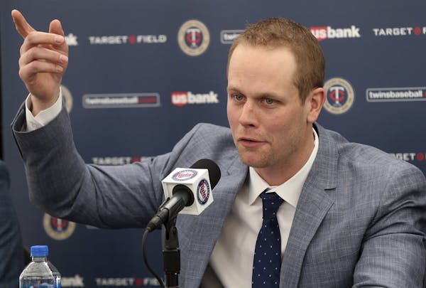 Justin Morneau will be the analyst for 80 Twins games on television this season as he takes on a larger public relations role with the team.