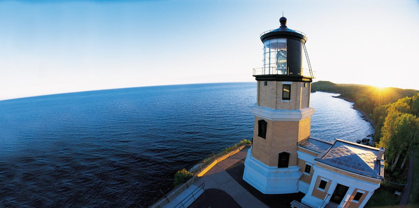 Split Rock Lighthouse