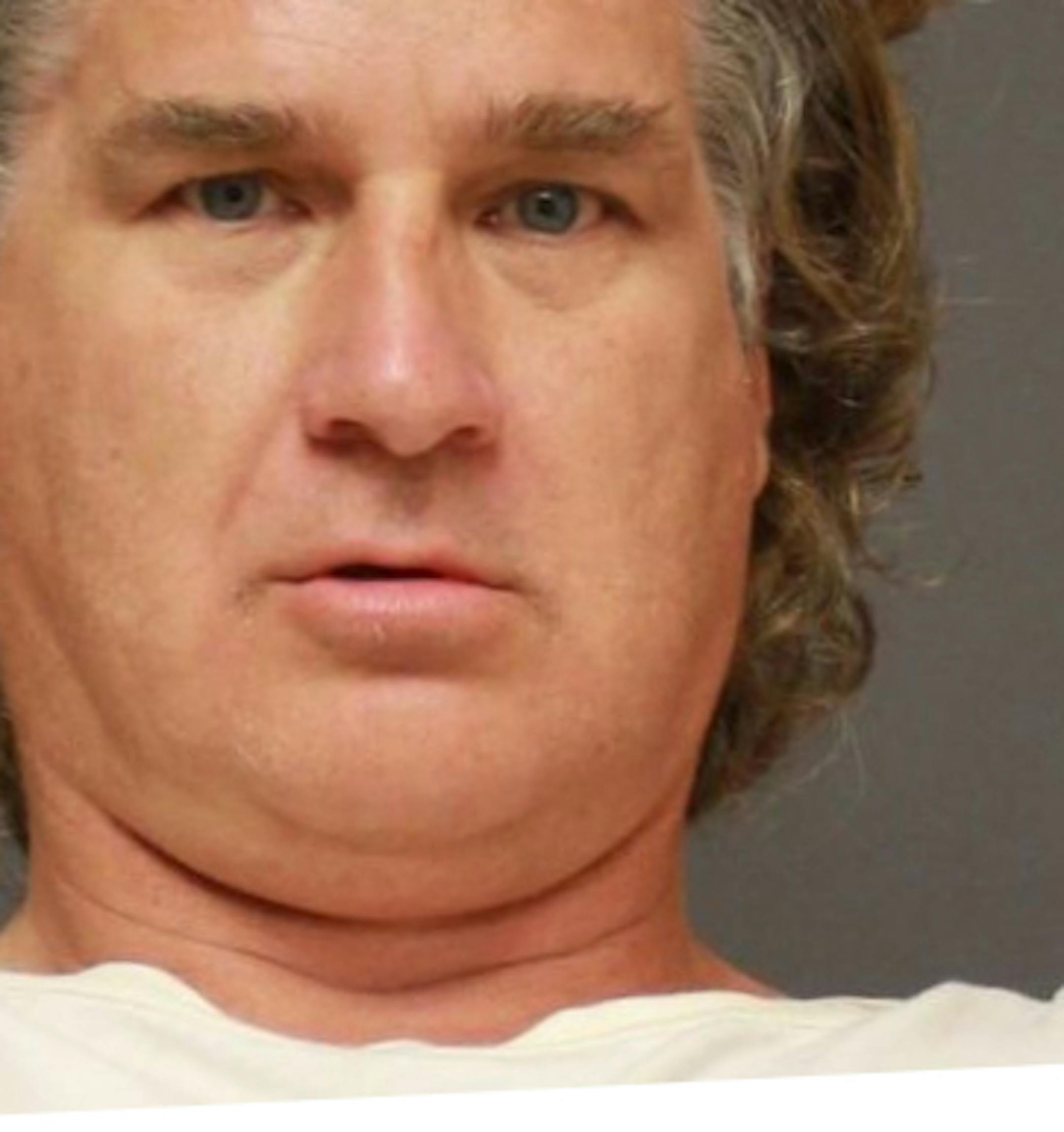 Michael Damron photo Mn DOC