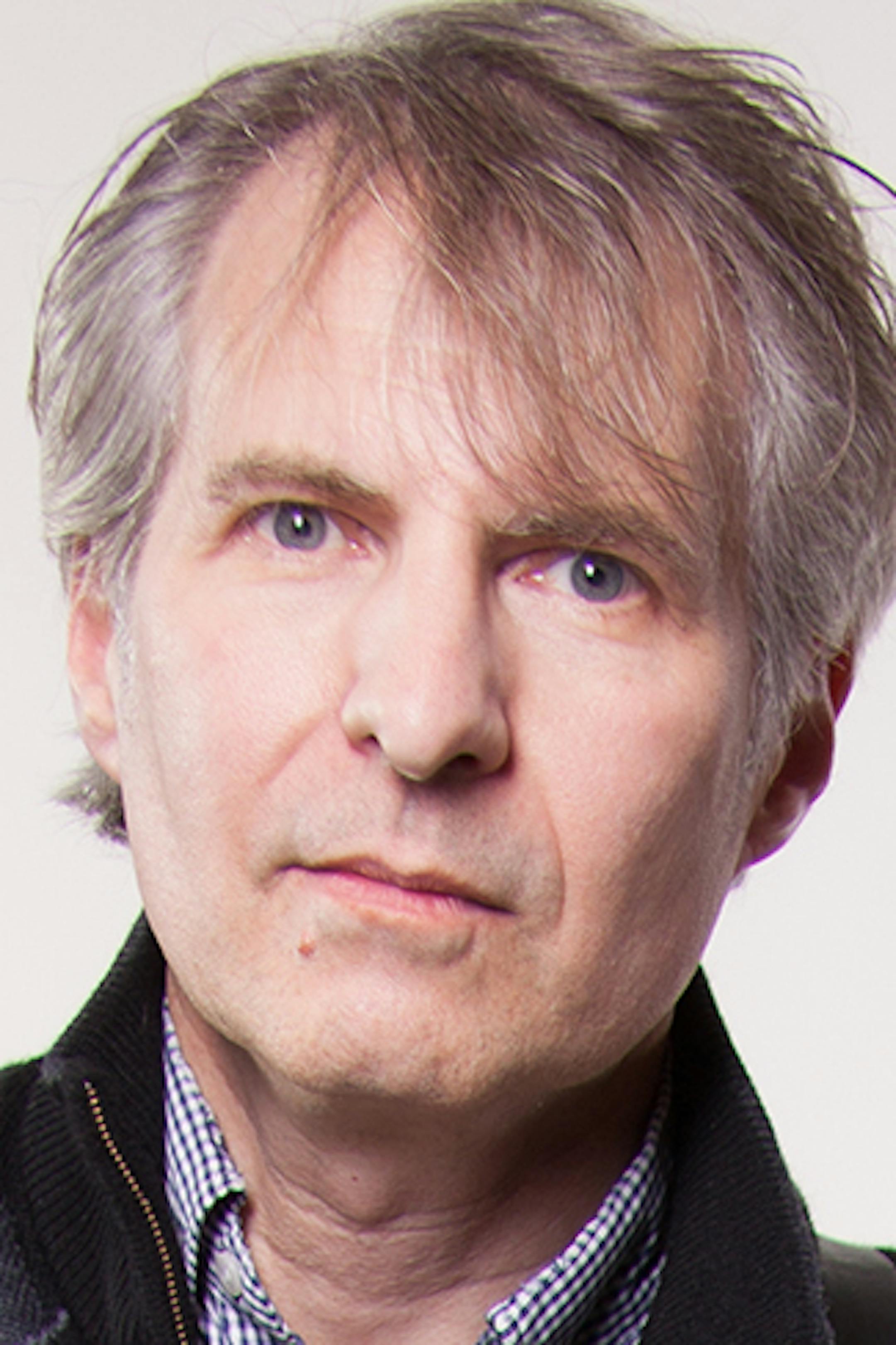 Photo by York Wilson Chris Stamey