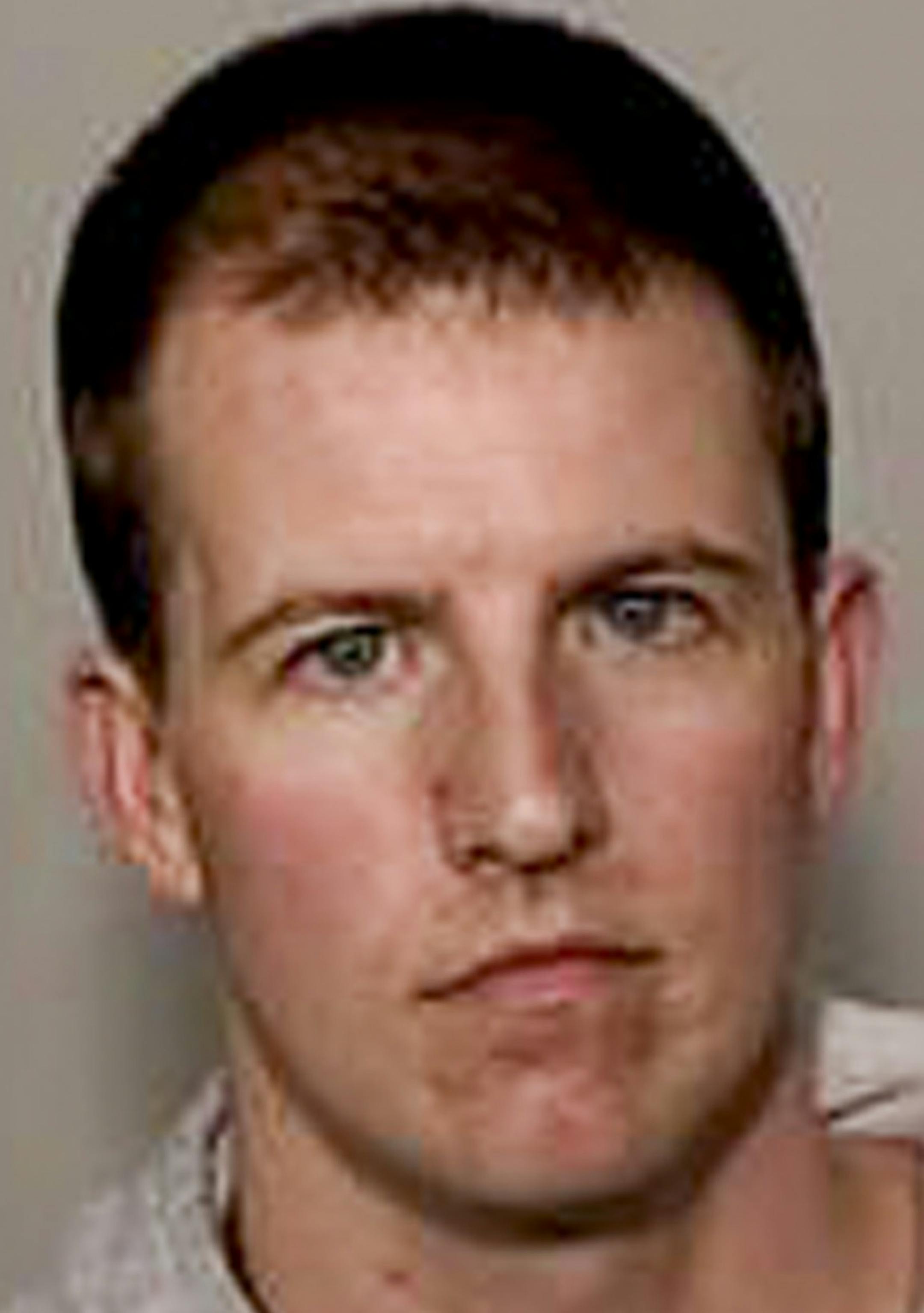 mug of Bradley Schnickel ORG XMIT: MIN1302071646160676