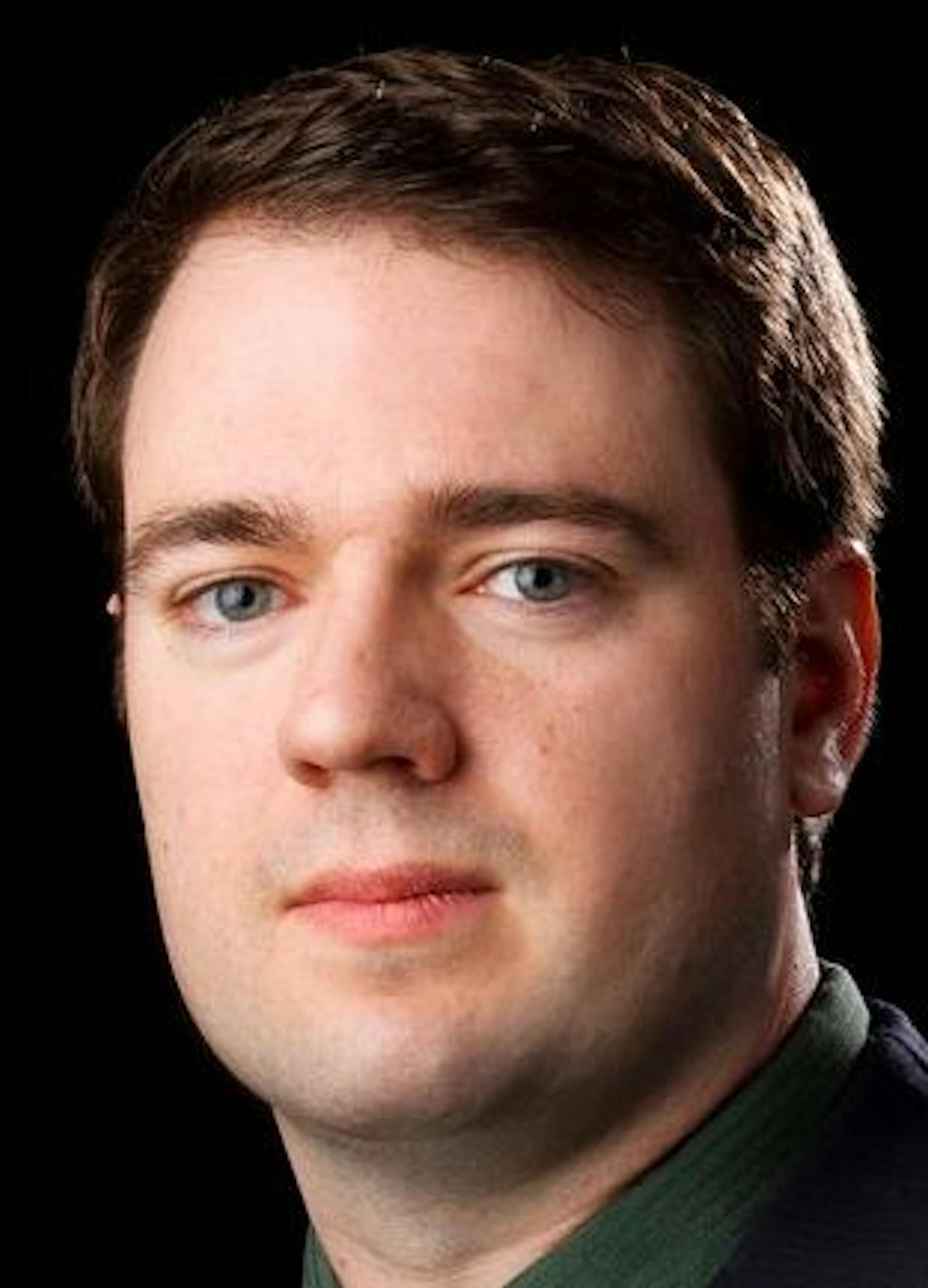 Kevin Henderson, Ph.D., is an Assistant Professor of Management at the University of St. Thomas Opus College of Business.