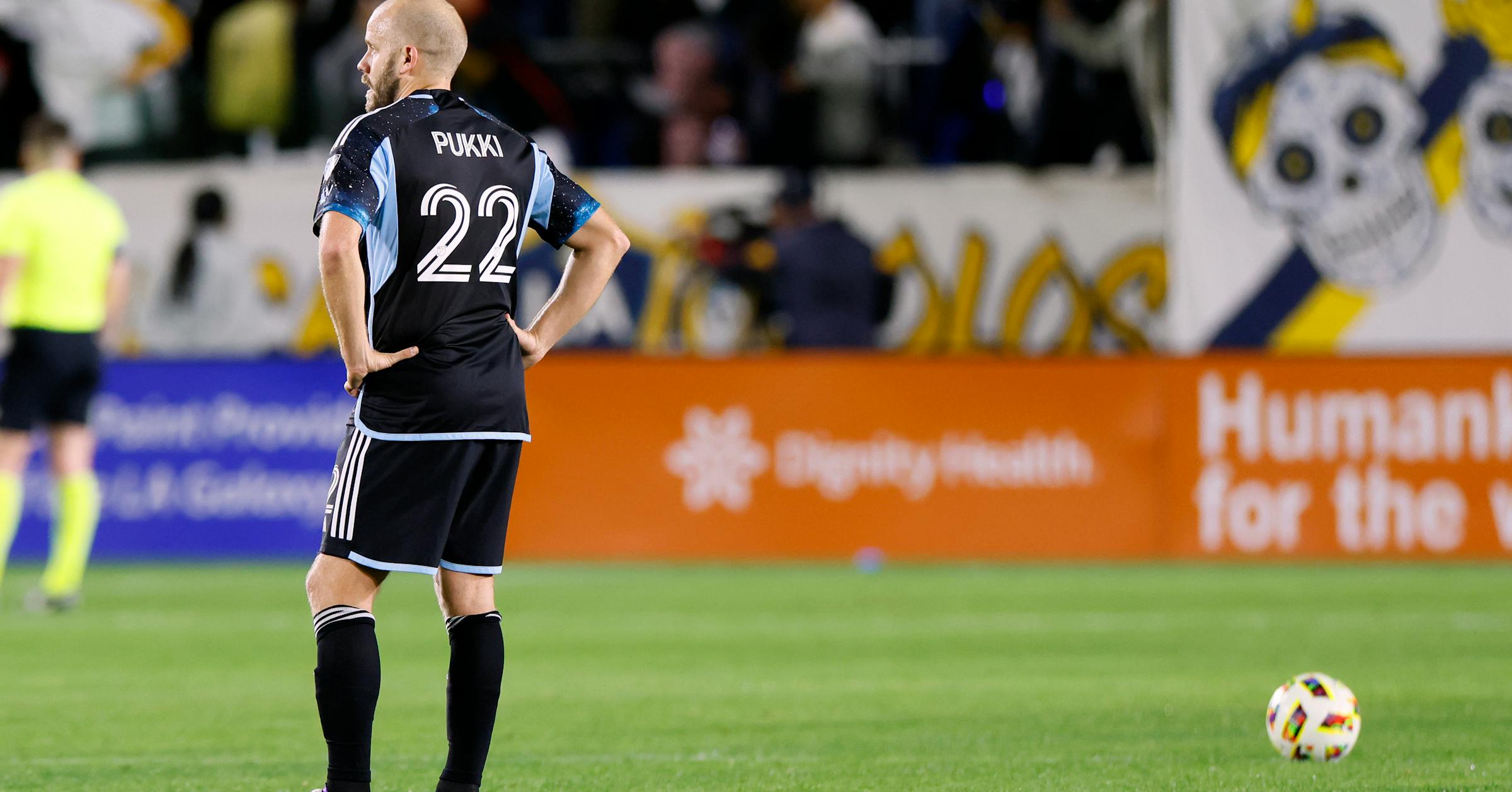 Analysis: Despite ‘sour taste’ from season-ending loss, coach Eric ...