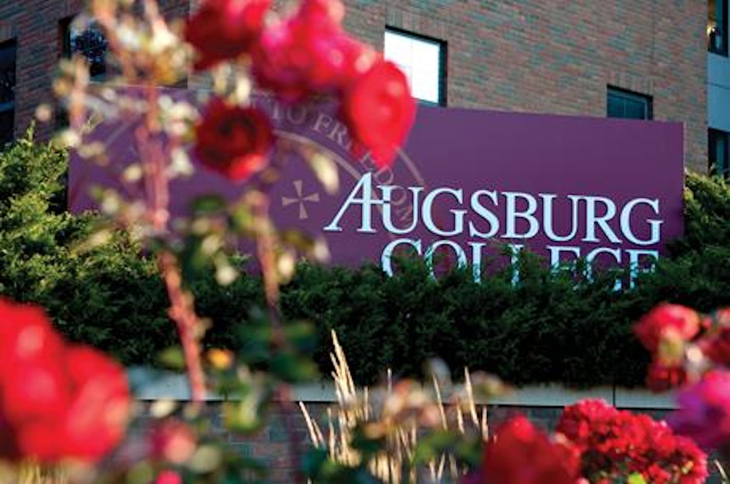 Augsburg College, the Minneapolis liberal arts school, announced Thursday that it will formally change its name to Augsburg University in September.