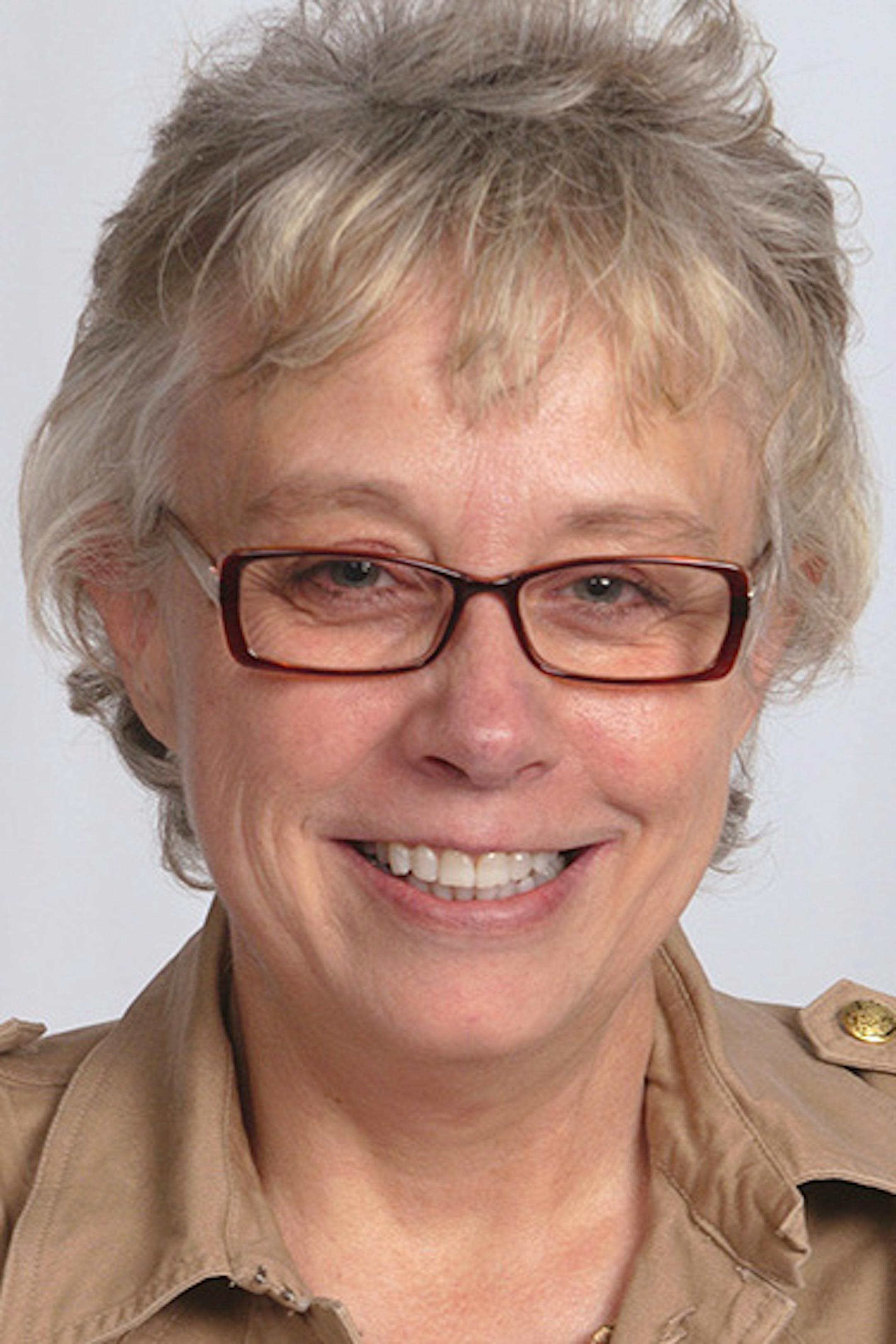 Tamra Efta, a 2014 Pillsbury Bake-off finalist from Princeton.