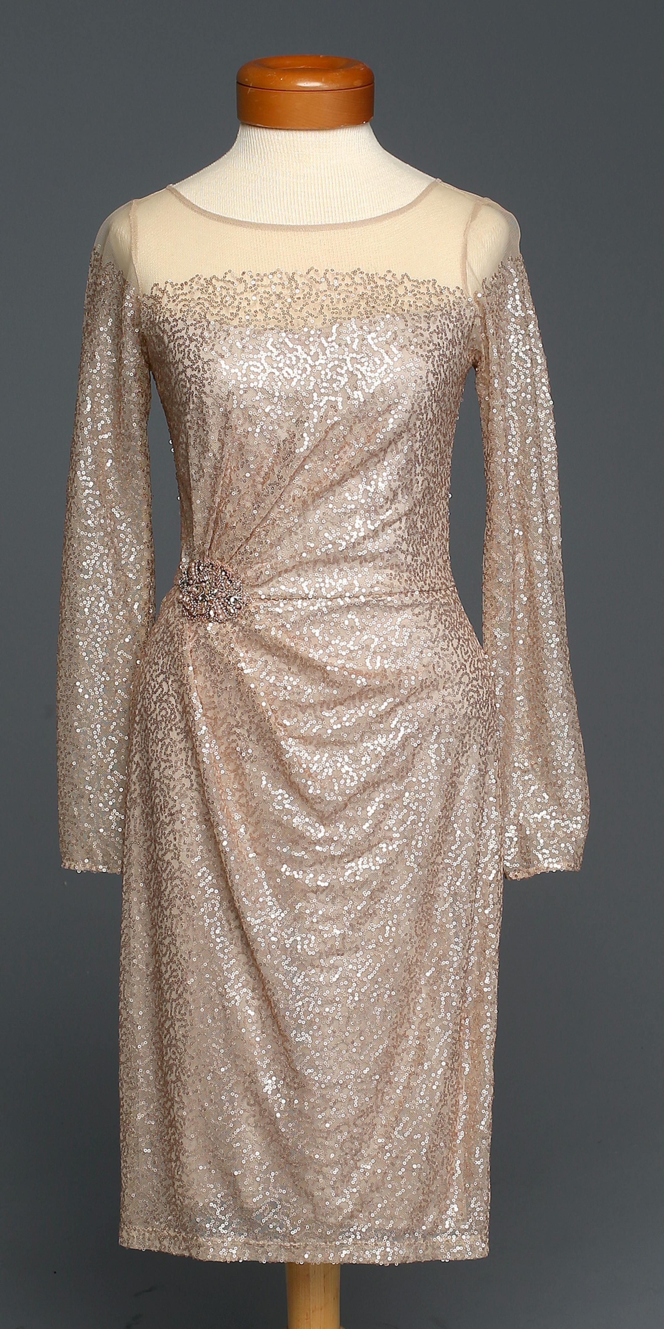 Party dress on November 18, 2013. ] JOELKOYAMA‚Ä¢joel koyama@startribune Elizabeth Patty has a closet jam-packed with cocktail dresses and gala gowns that she's worn once, maybe twice. As senior director of development for children=E2=80=99s health at the University of Minnesota Foundation, Patty has to come up formal dresswear at least a dozen times a year. But with an average price tag of $225 a dress, Patty finally began to feel like her closet was mocking her. "It's ridulous