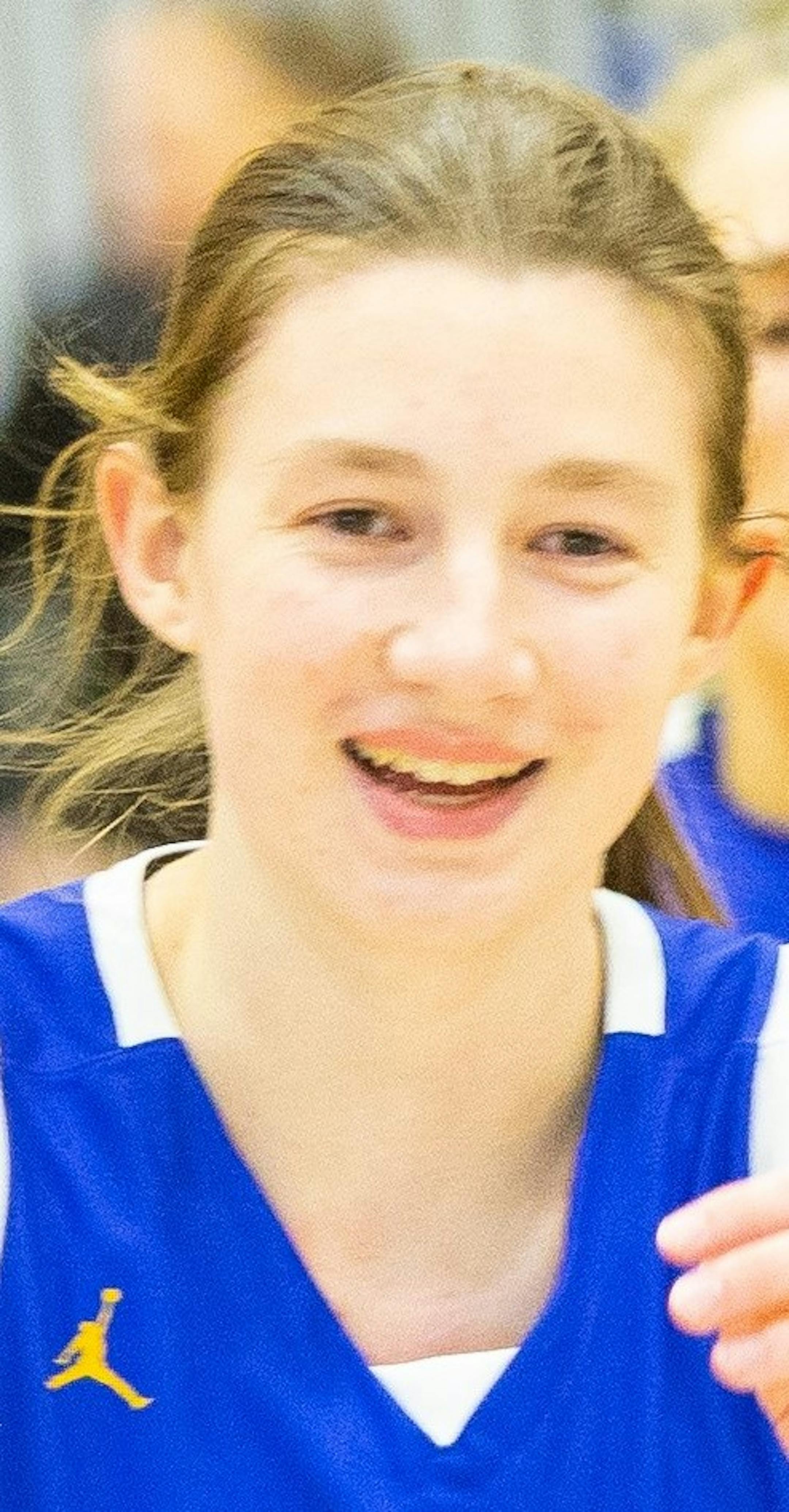 Shannon Fornshell of Wayzata