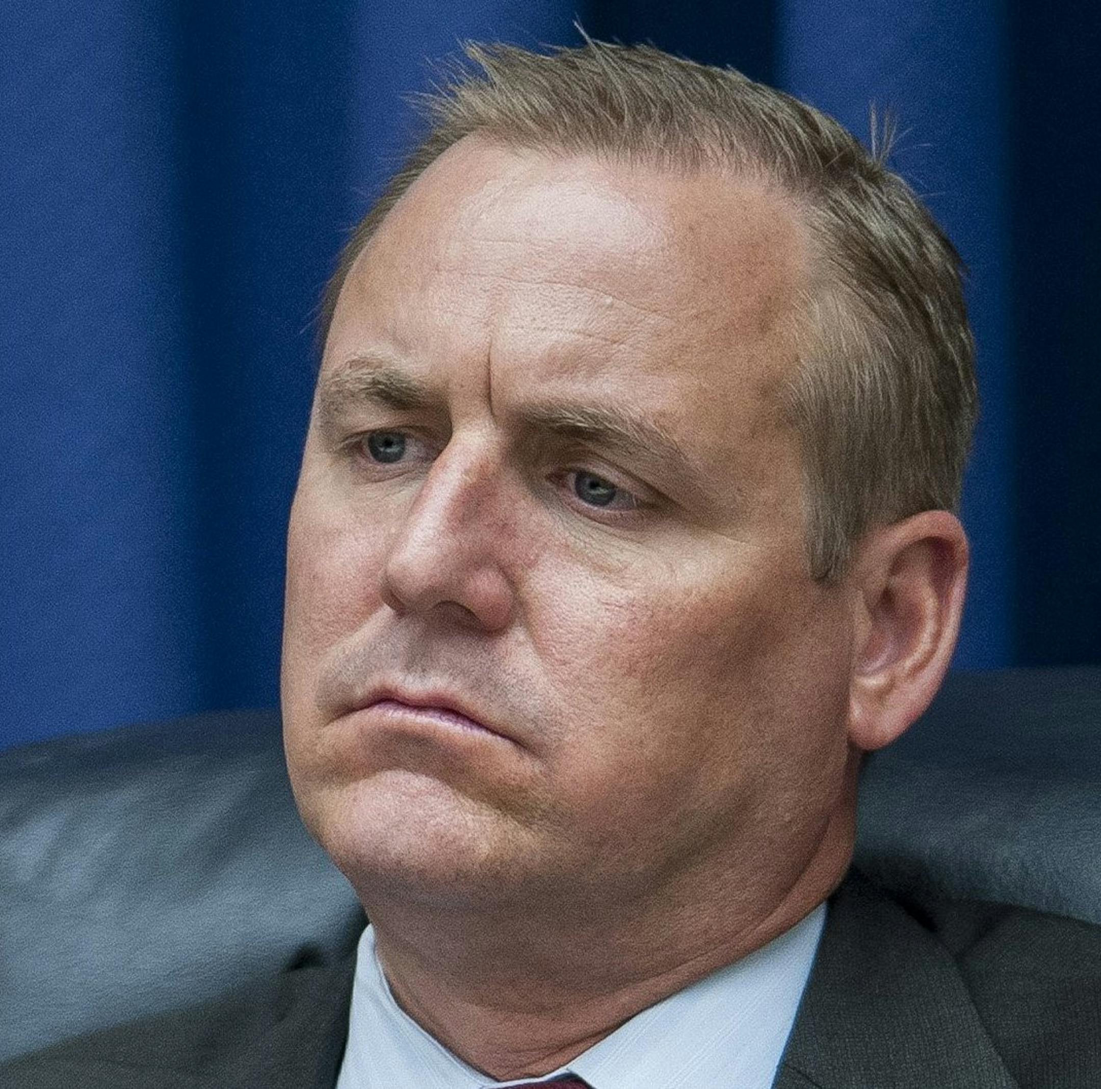 Rep. Jeff Denham (R-CA)