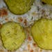 Pickle Pizza was photographed Friday, Aug. 26, 2022 at the Minnesota State Fair in Falcon Heights, Minn. ] aaron.lavinsky@startribune.com Scene at the