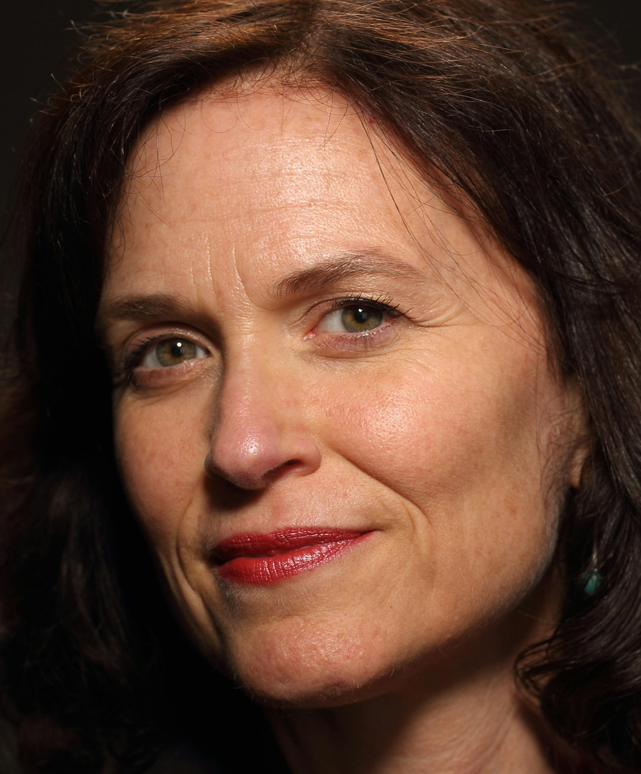 Minneapolis mayoral hopeful Betsy Hodges, photographed in the studio on Thursday evening, May 9, 2013. ] JEFF WHEELER ‚Ä¢ jeff.wheeler@startribune.com