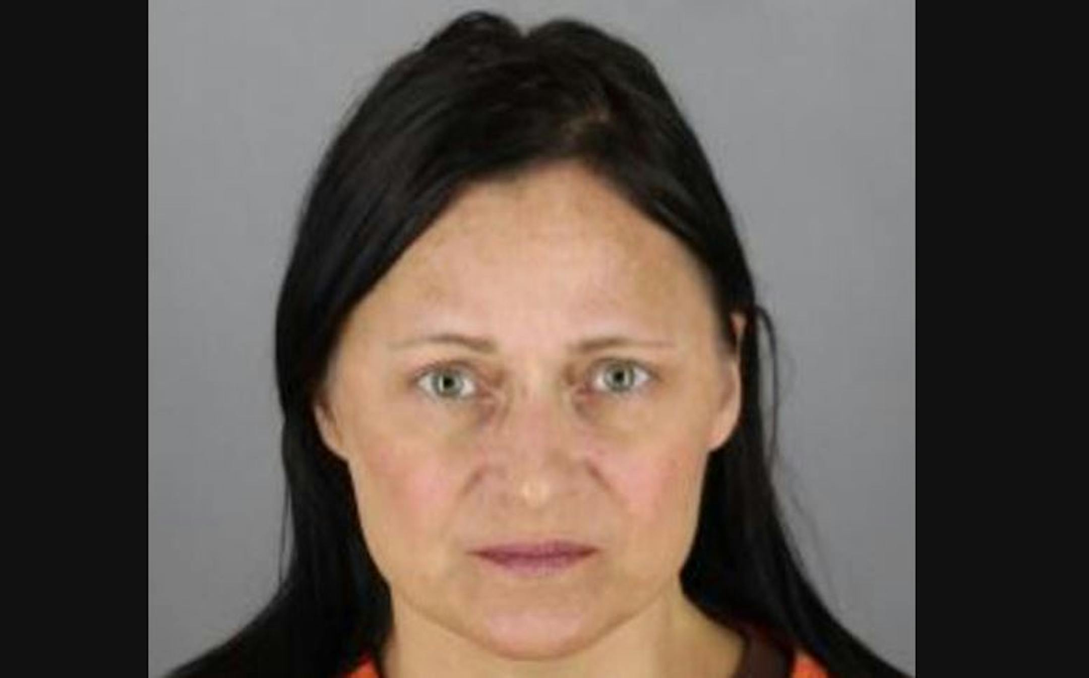 Donna M. Bastyr Credit: Hennepin County jail