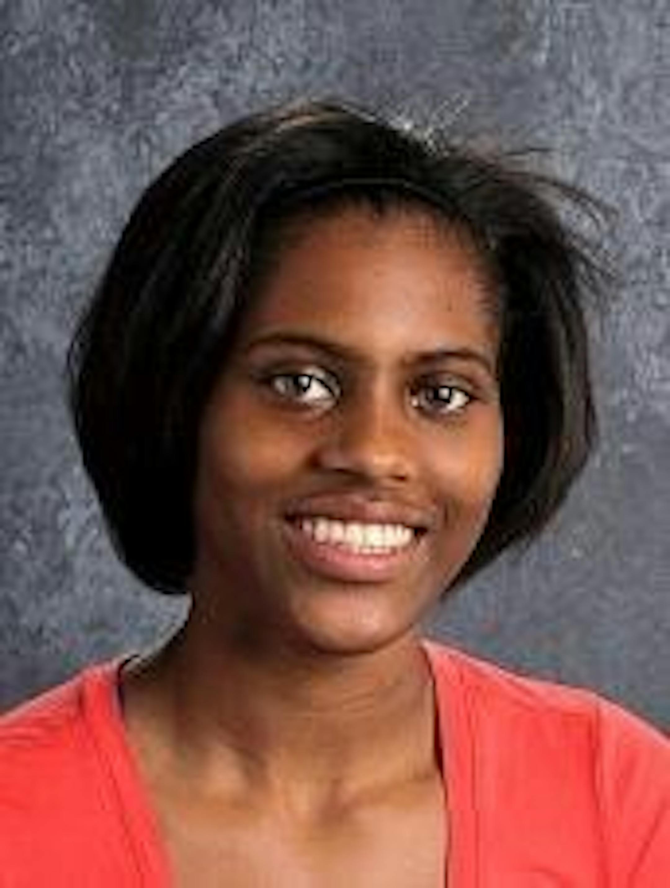 Kenisha Bell, Bloomington Kennedy