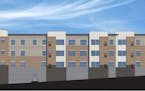 Second phase of Willow Ridge project in Vadnais Heights gets approval