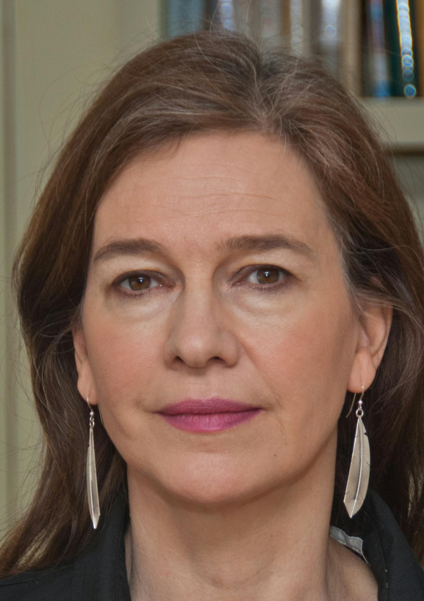 Louise Erdrich Photo by Paul Emmel