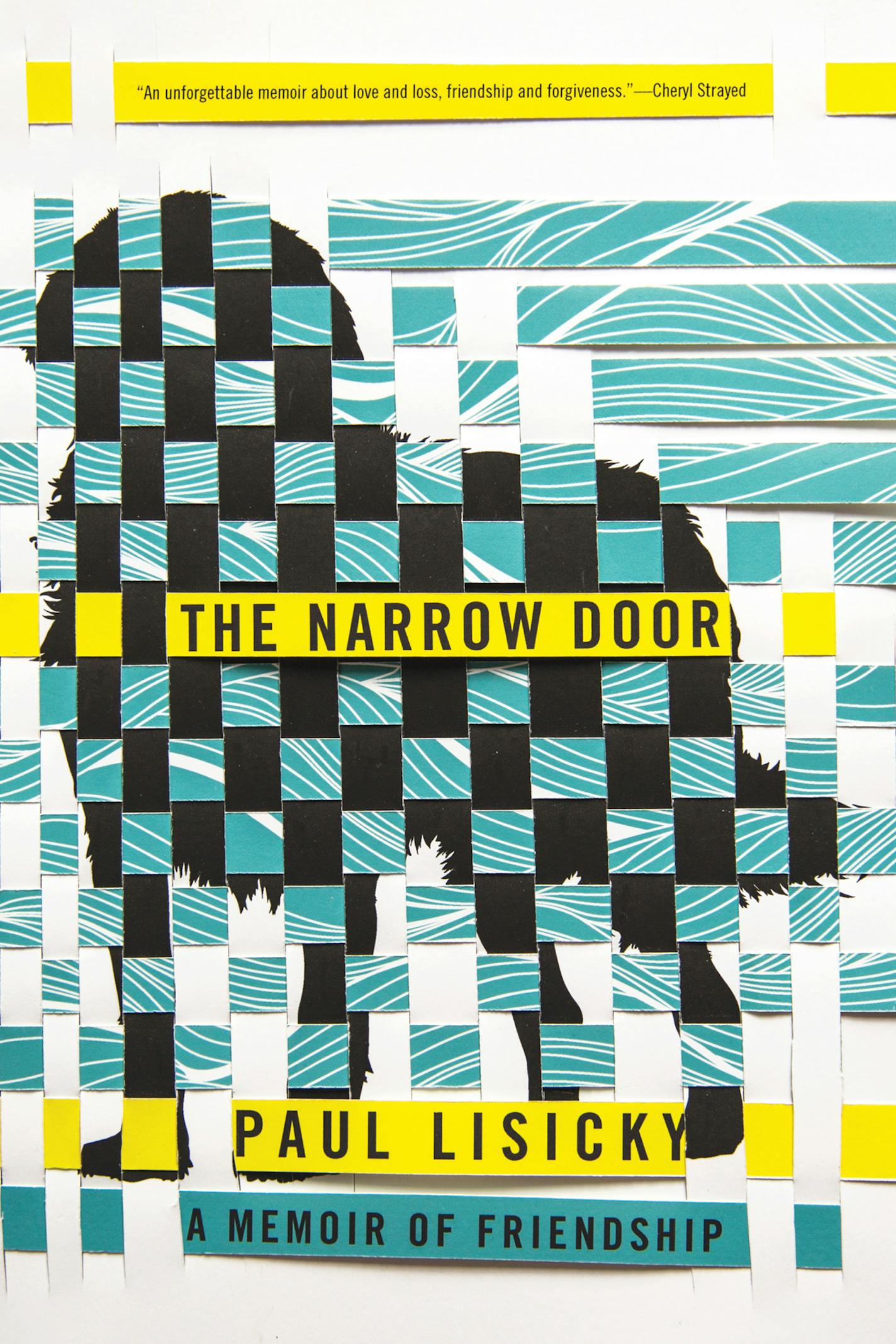 "The Narrow Door," by Paul Lisicky