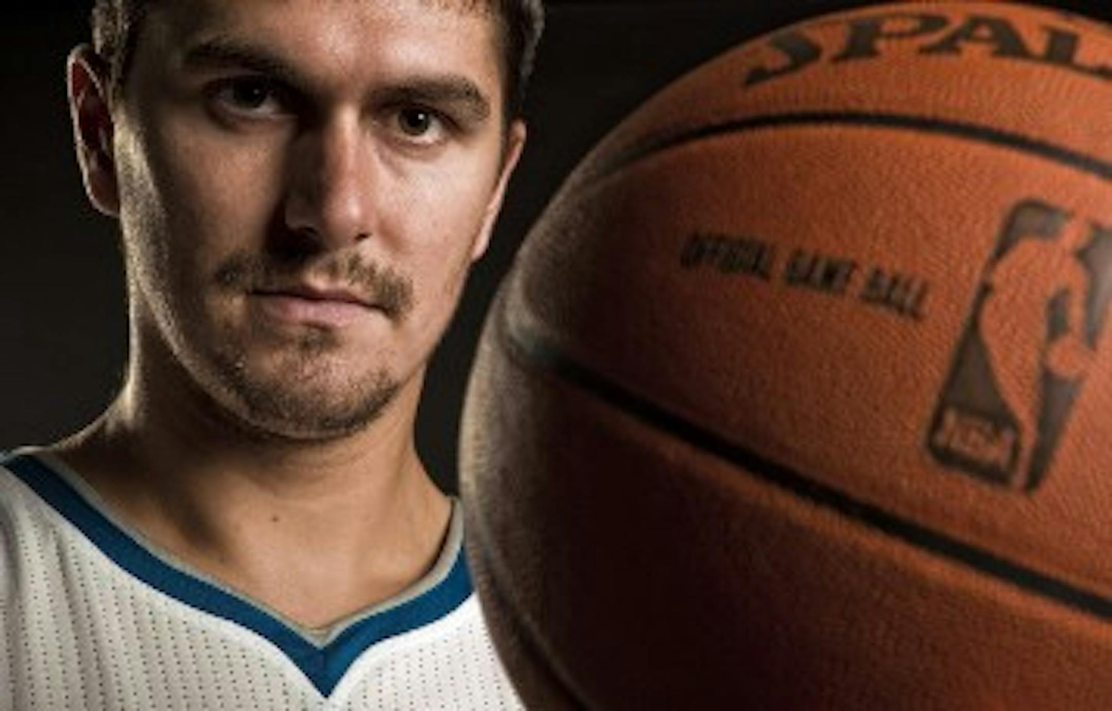 Darko Milicic